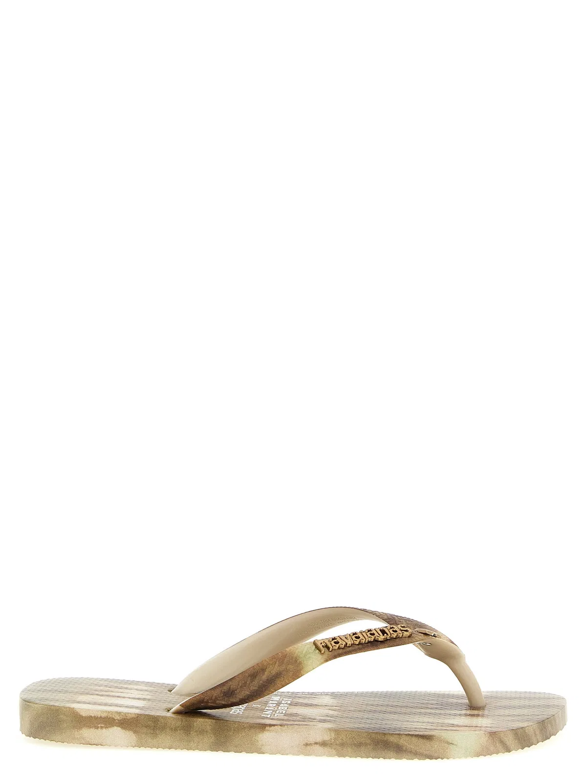 Havaianas Isabel Marant X Havaianas 'Ikat' Sandal
