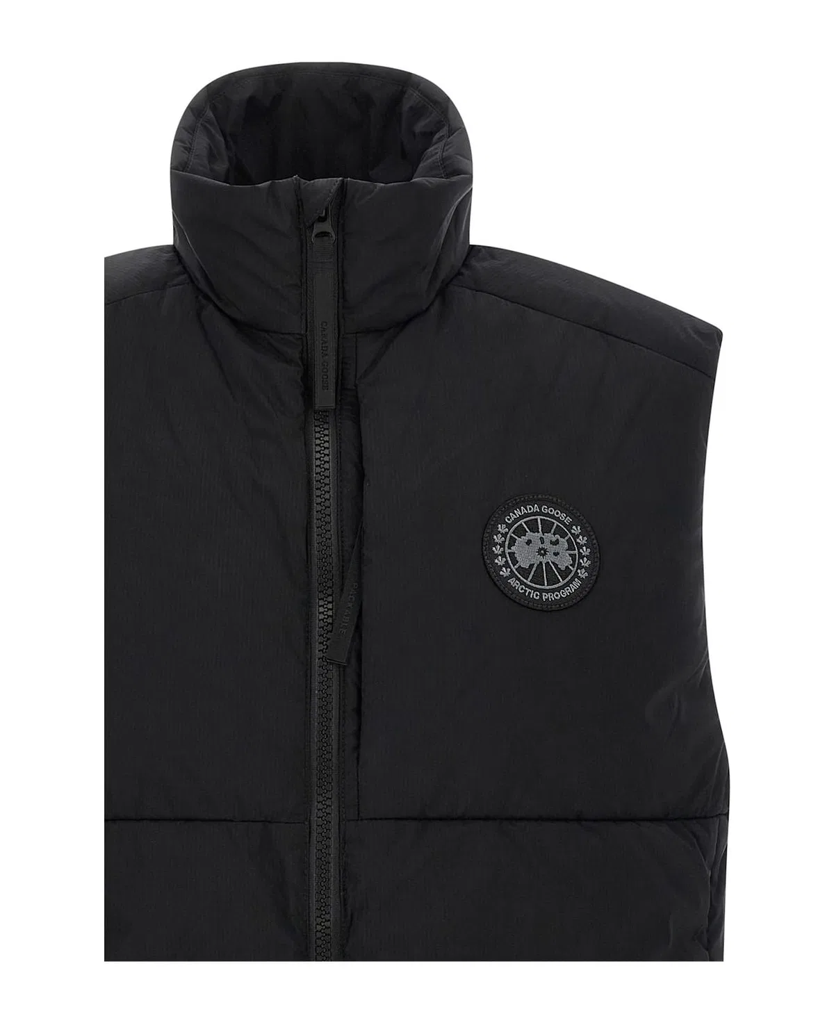 Canada Goose Lodge Vest