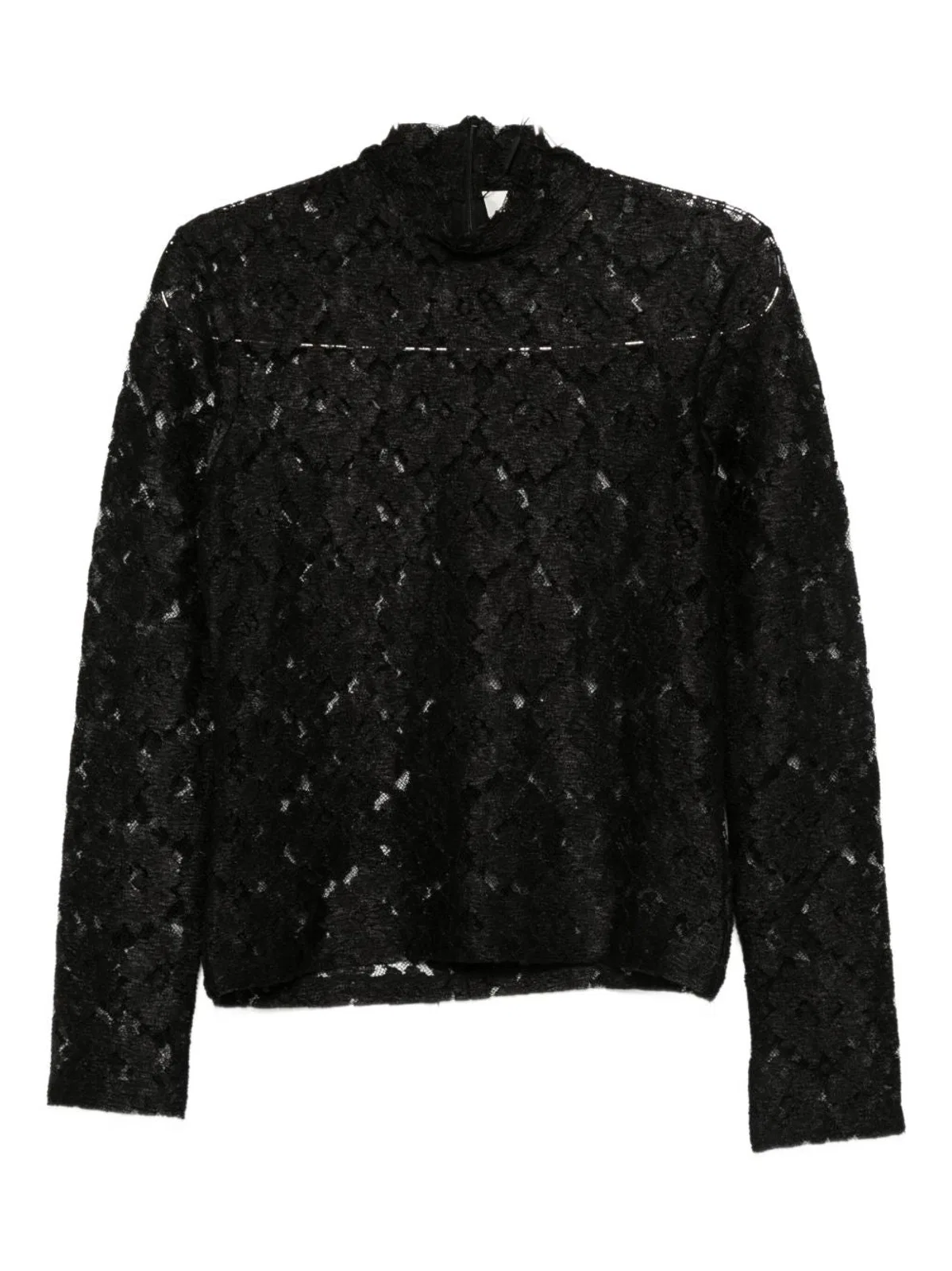 Róhe Lace Top
