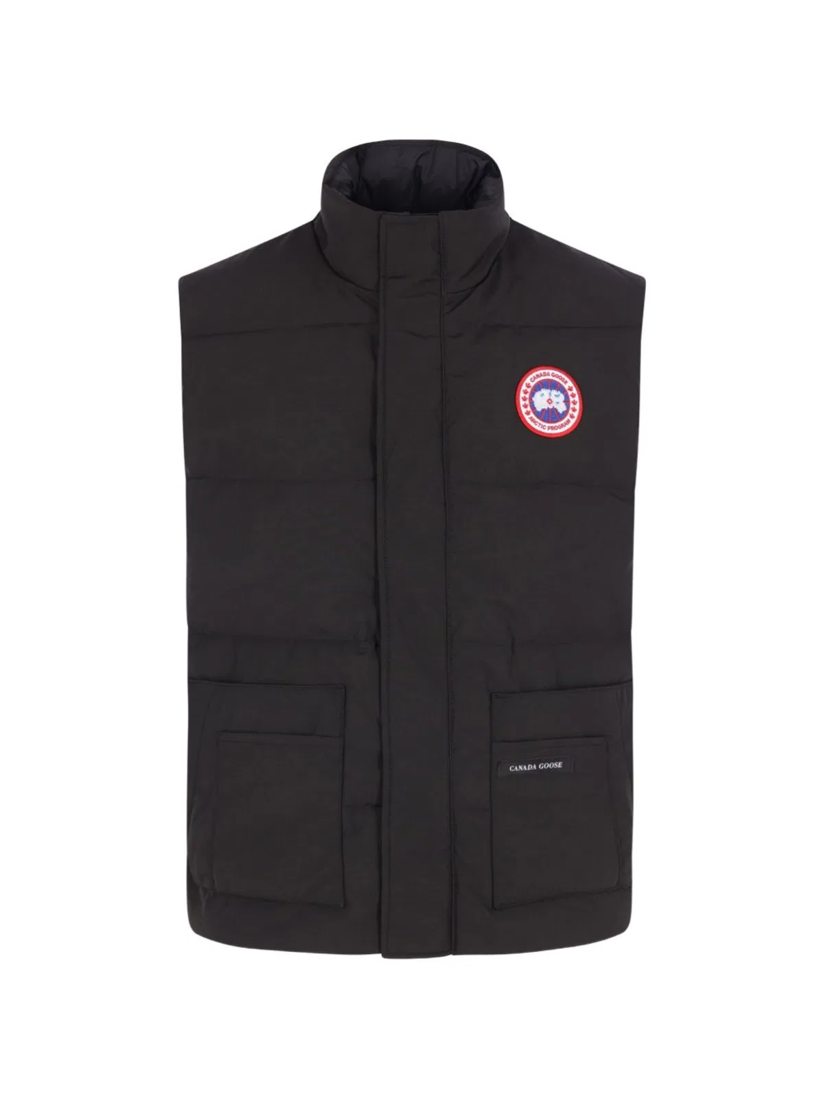 Canada Goose Legacy Down Vest