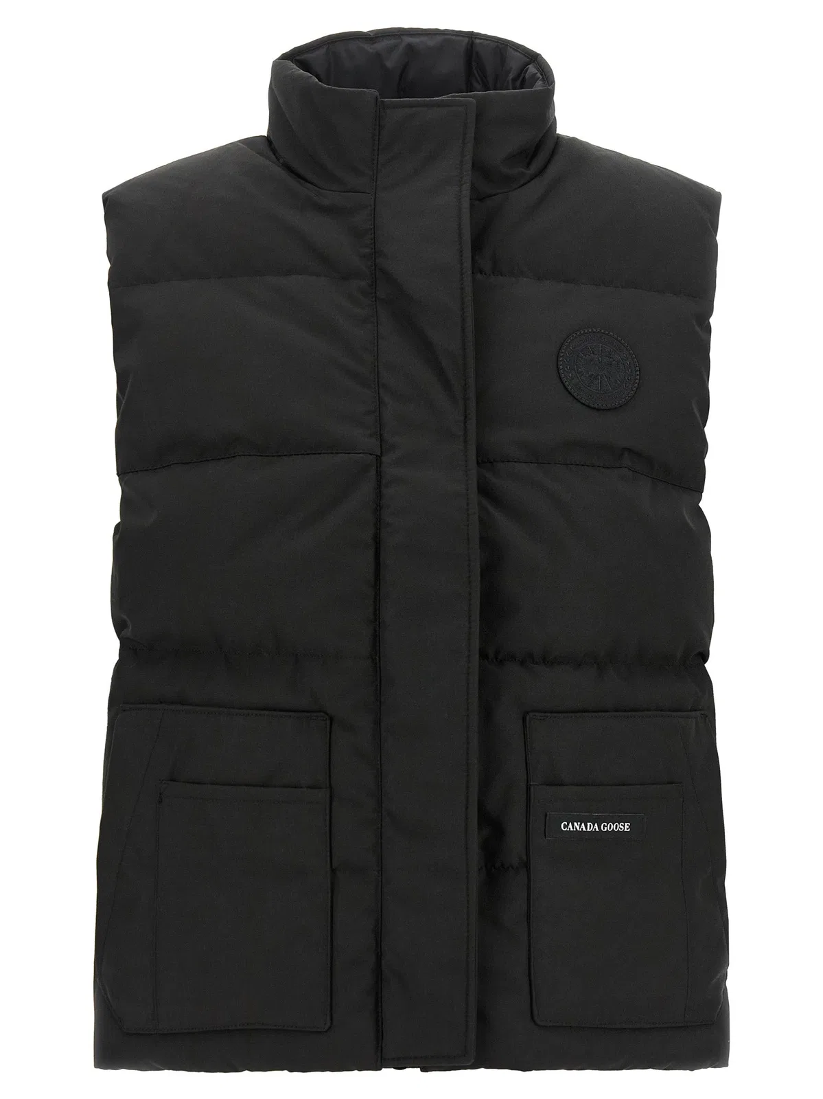 Canada Goose 'Freestyle Legacy' Vest