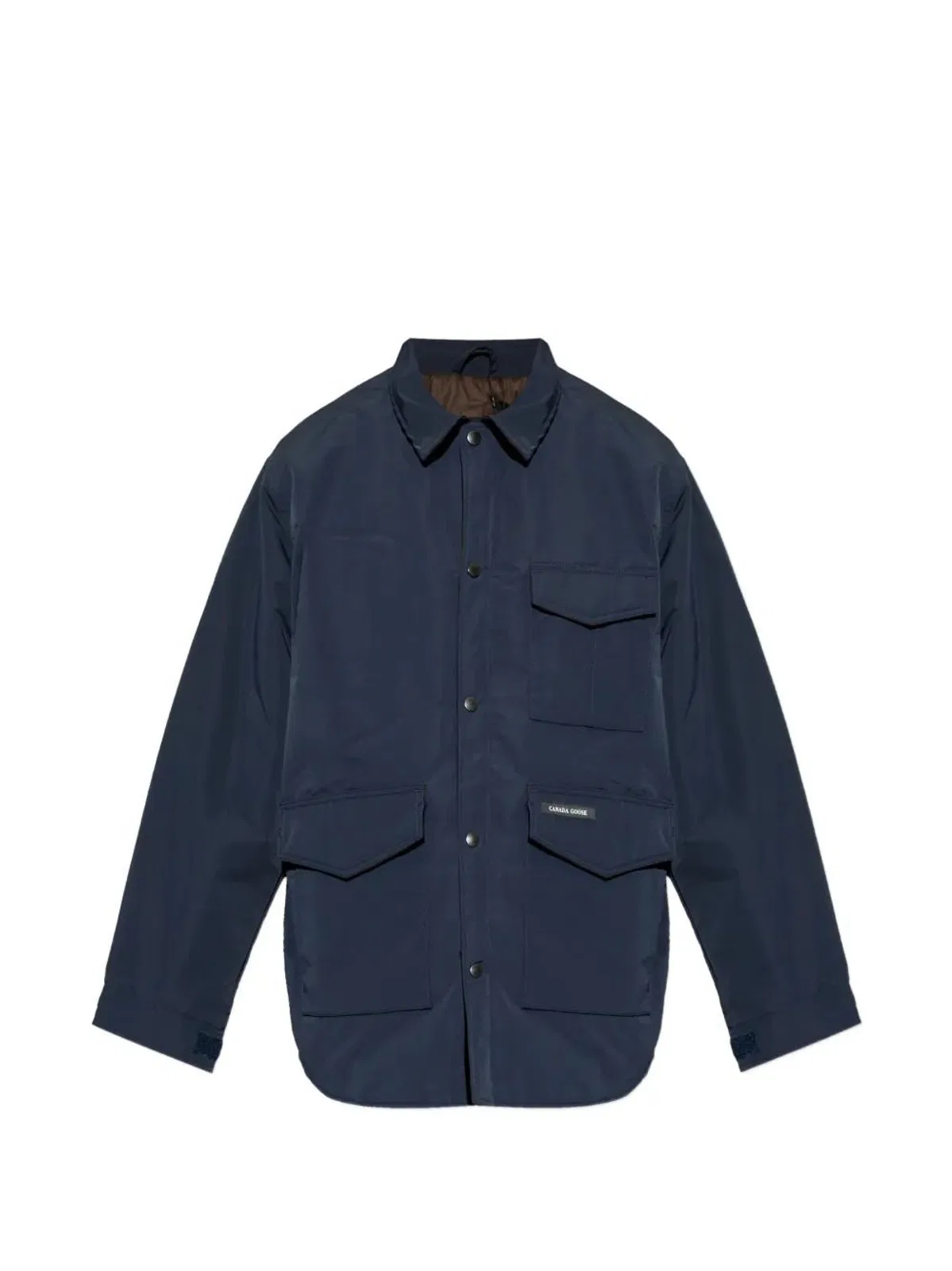 Canada Goose Legacy Shirt Jacket