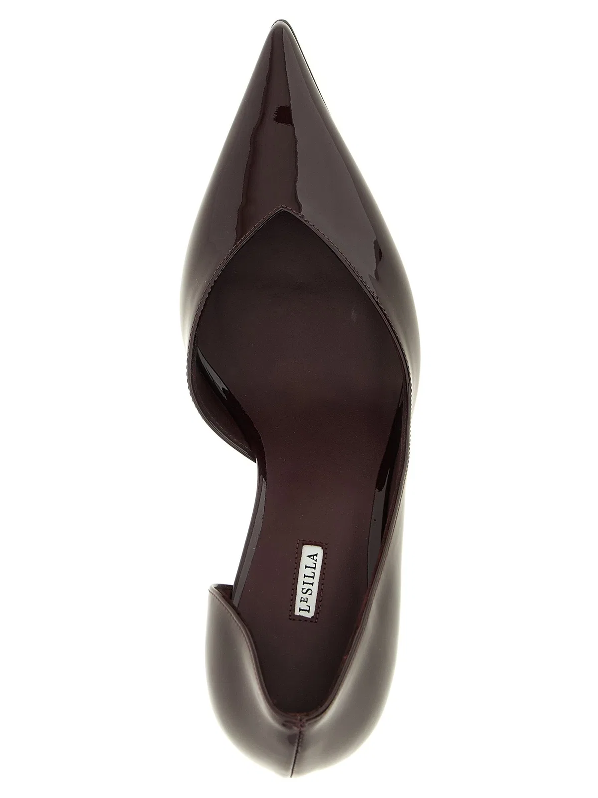Le Silla 'Vivienne' Pumps
