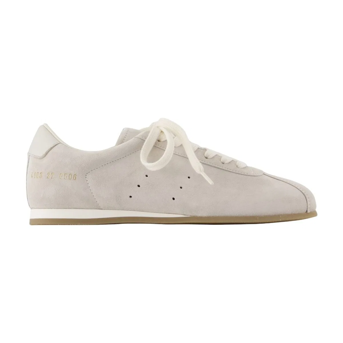 Common Projects Driving Shoe Sneakers