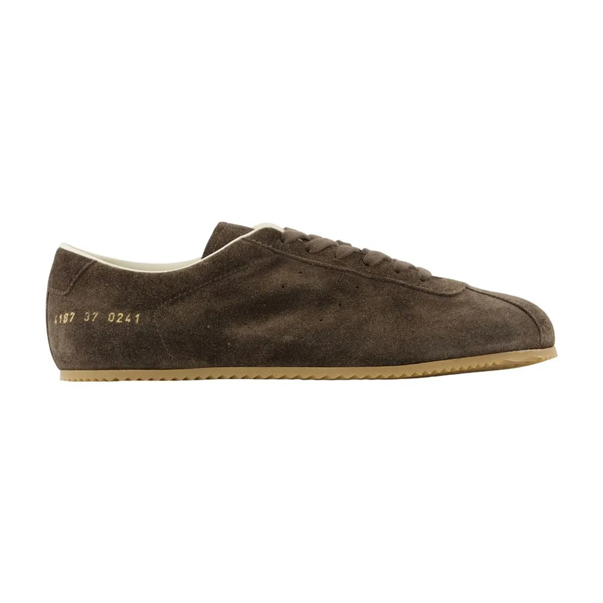 Common Projects Driving Shoe Sneakers