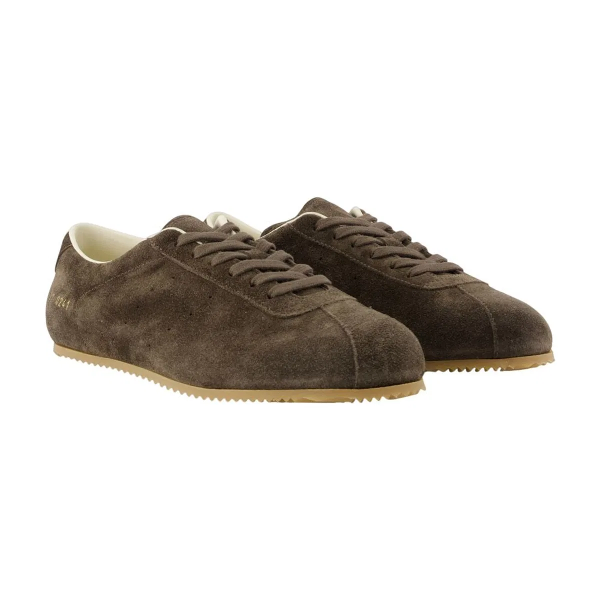 Common Projects Driving Shoe Sneakers