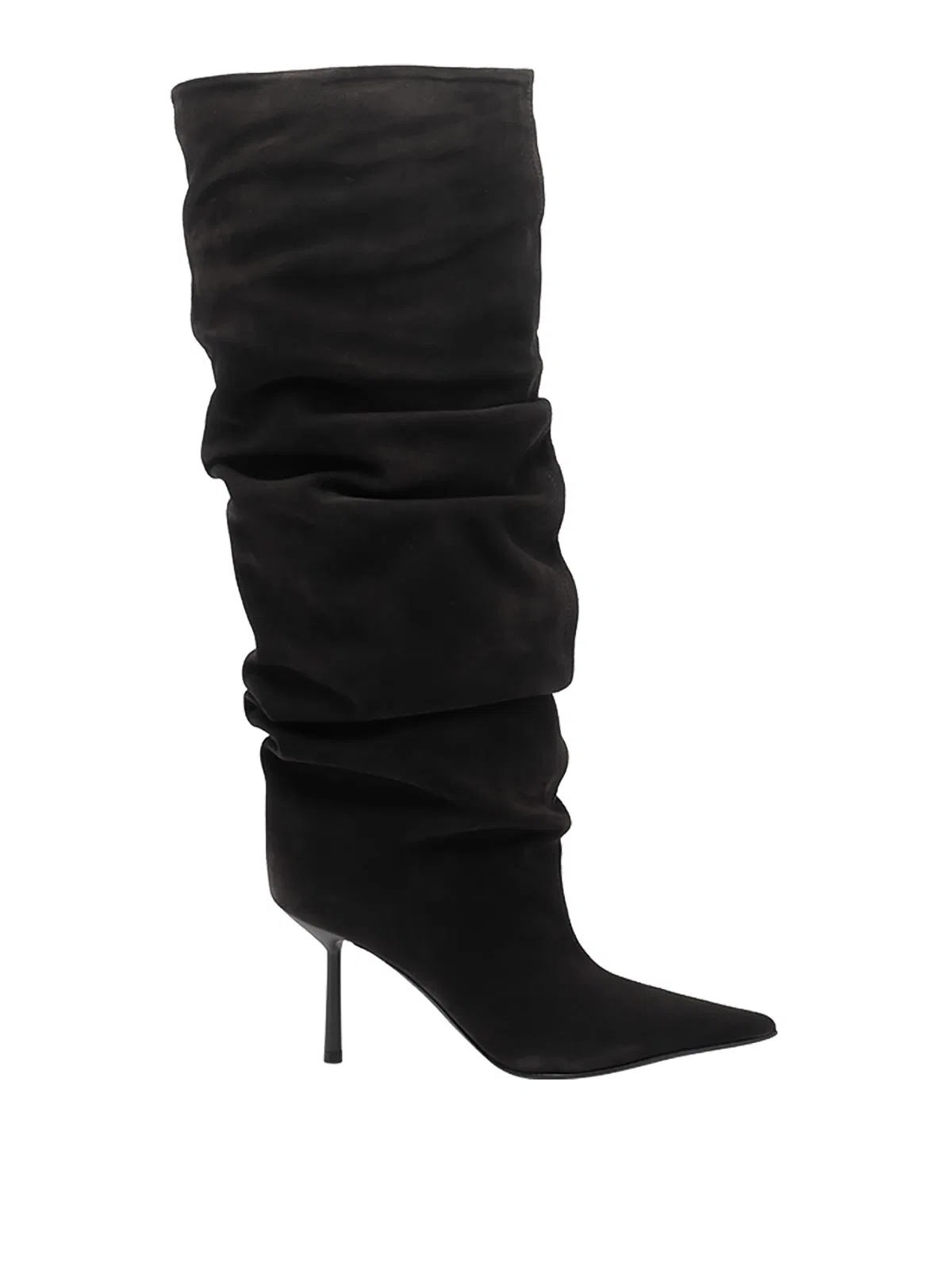 Le Silla Sacher Bella Pump Boots