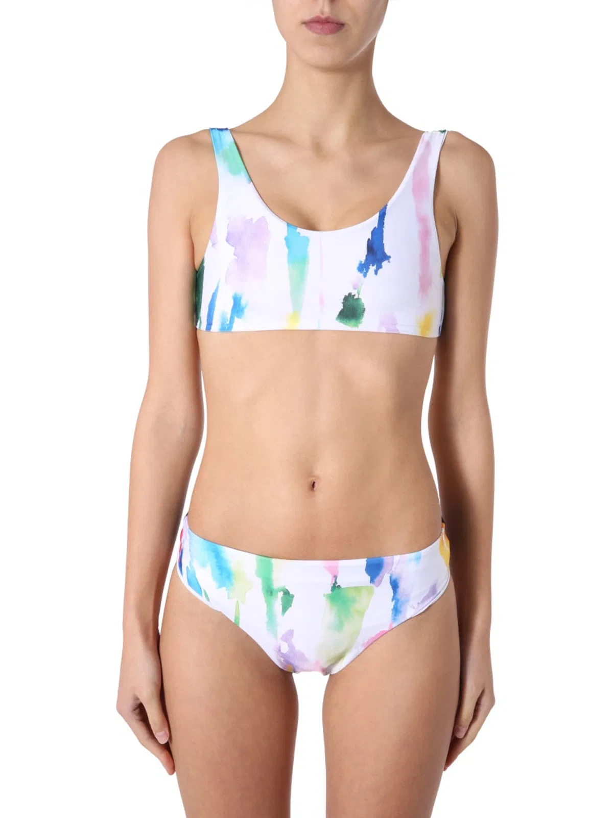 Être Cécile Bikini Top
