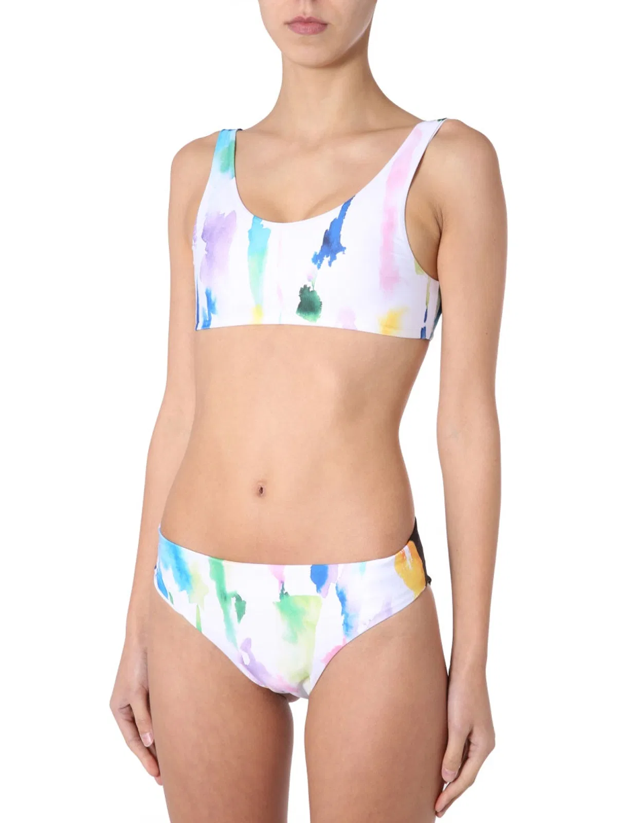 Être Cécile Slip Bikini Bottom