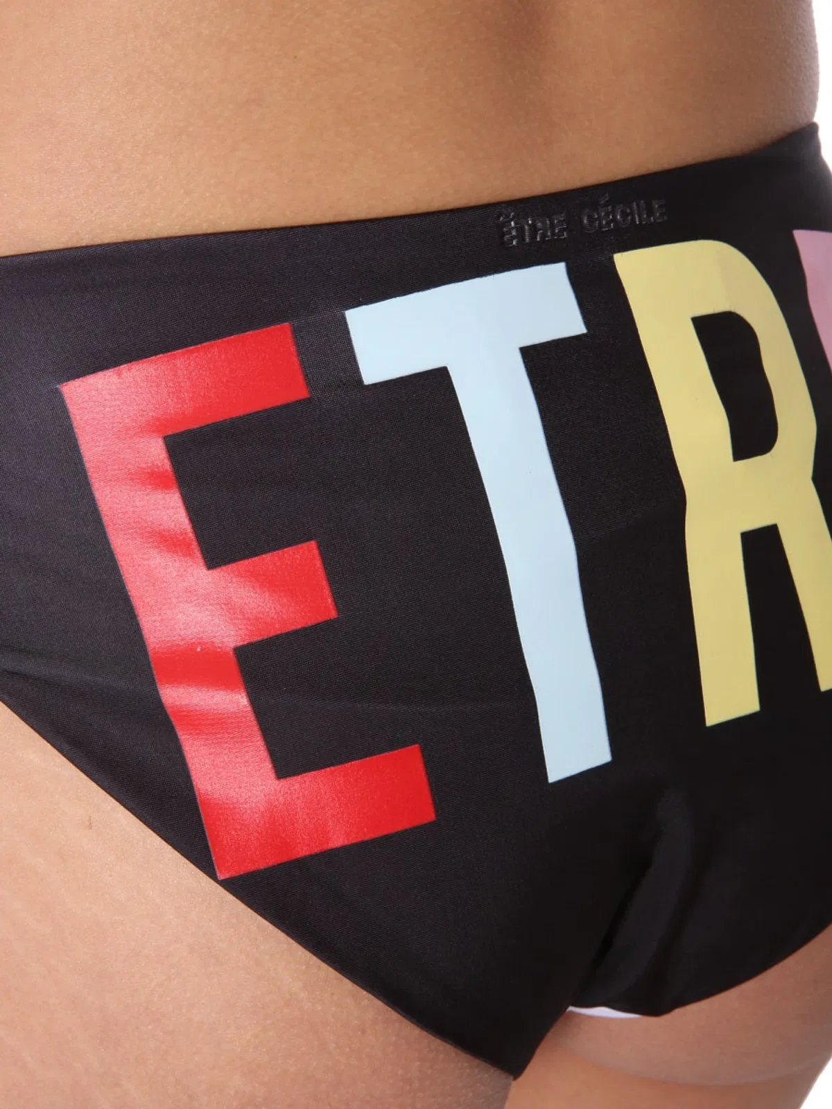 Être Cécile Slip Bikini Bottom