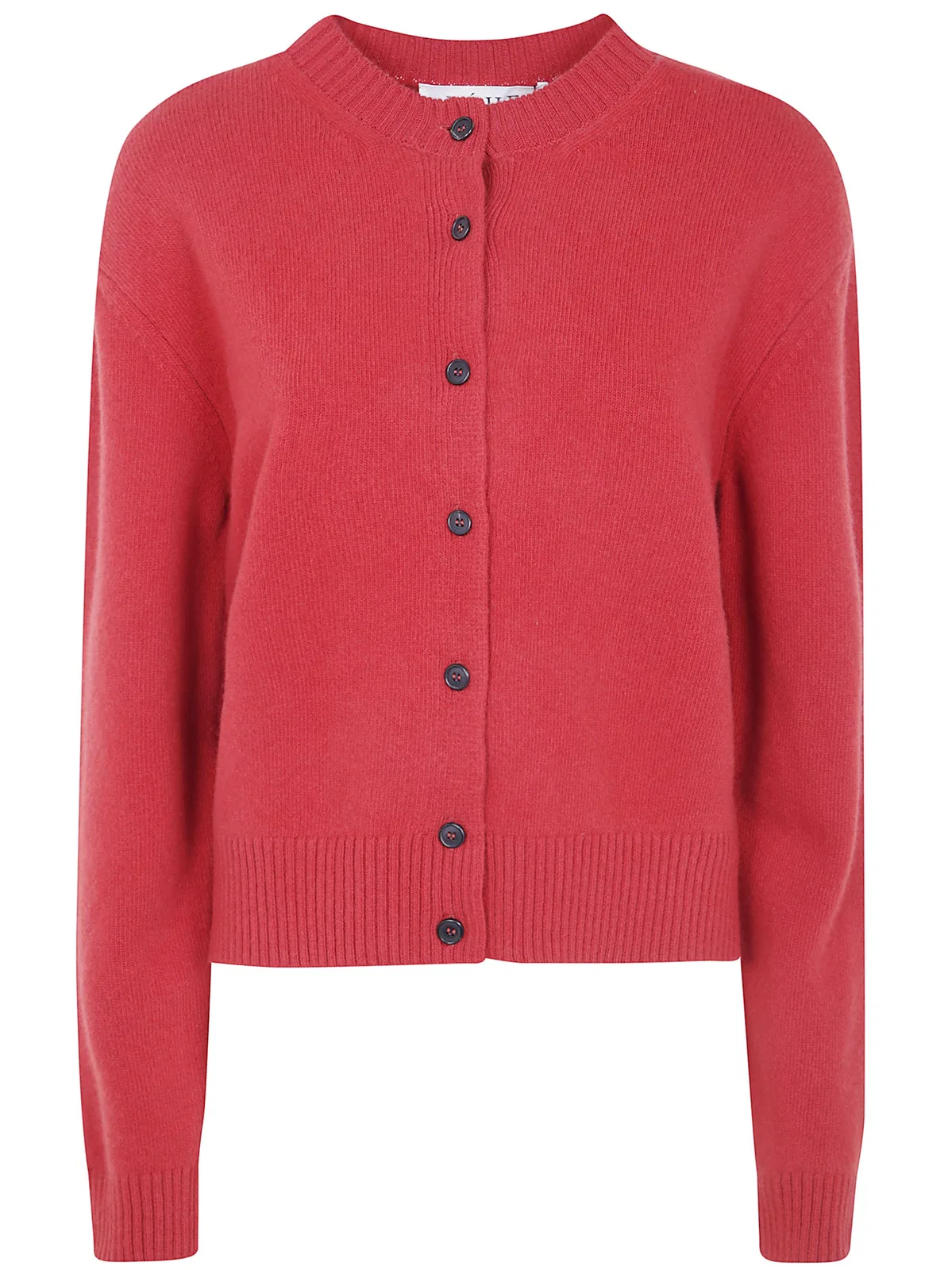 Róhe Classic Cardigan