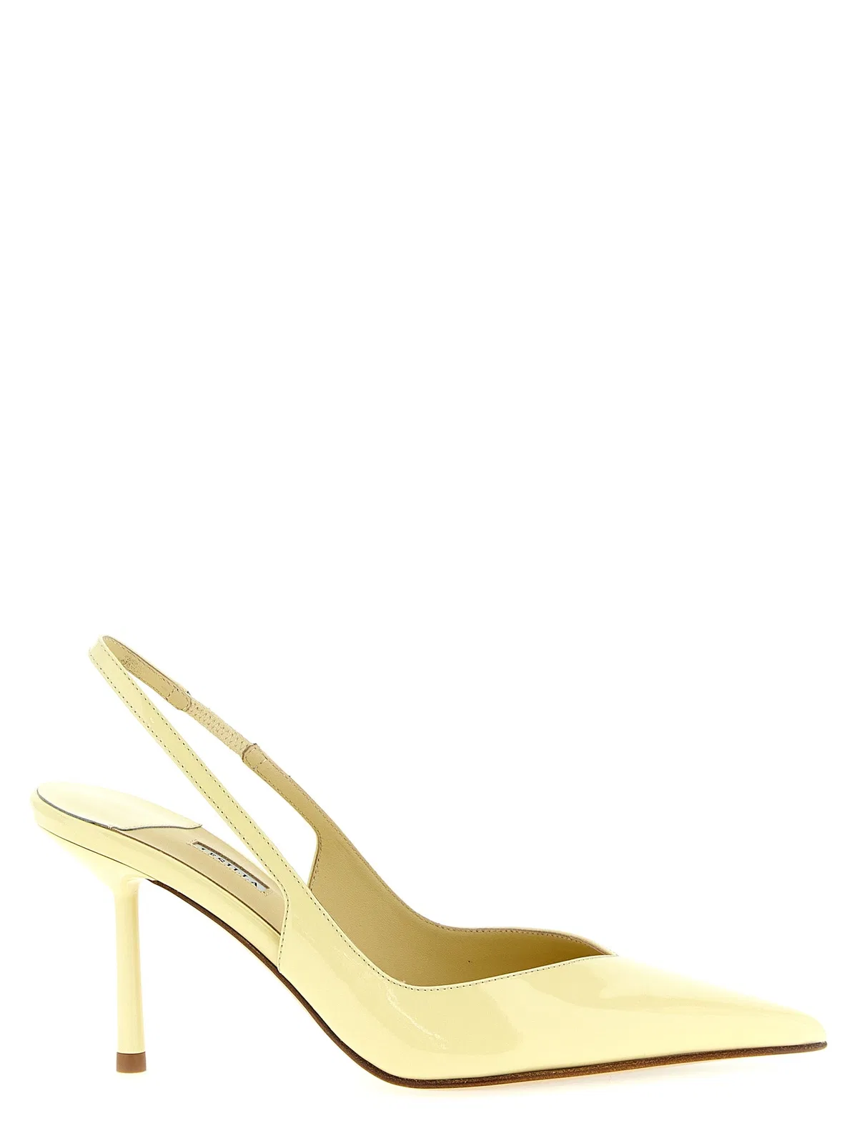 Le Silla 'Vivienne' Slingback