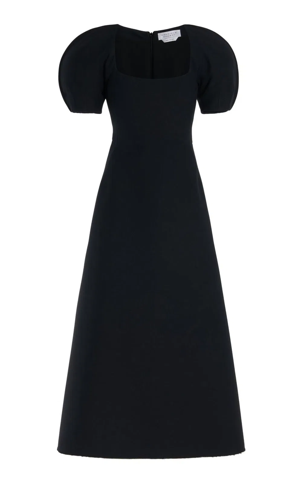 Gabriela Hearst Niahm Dress