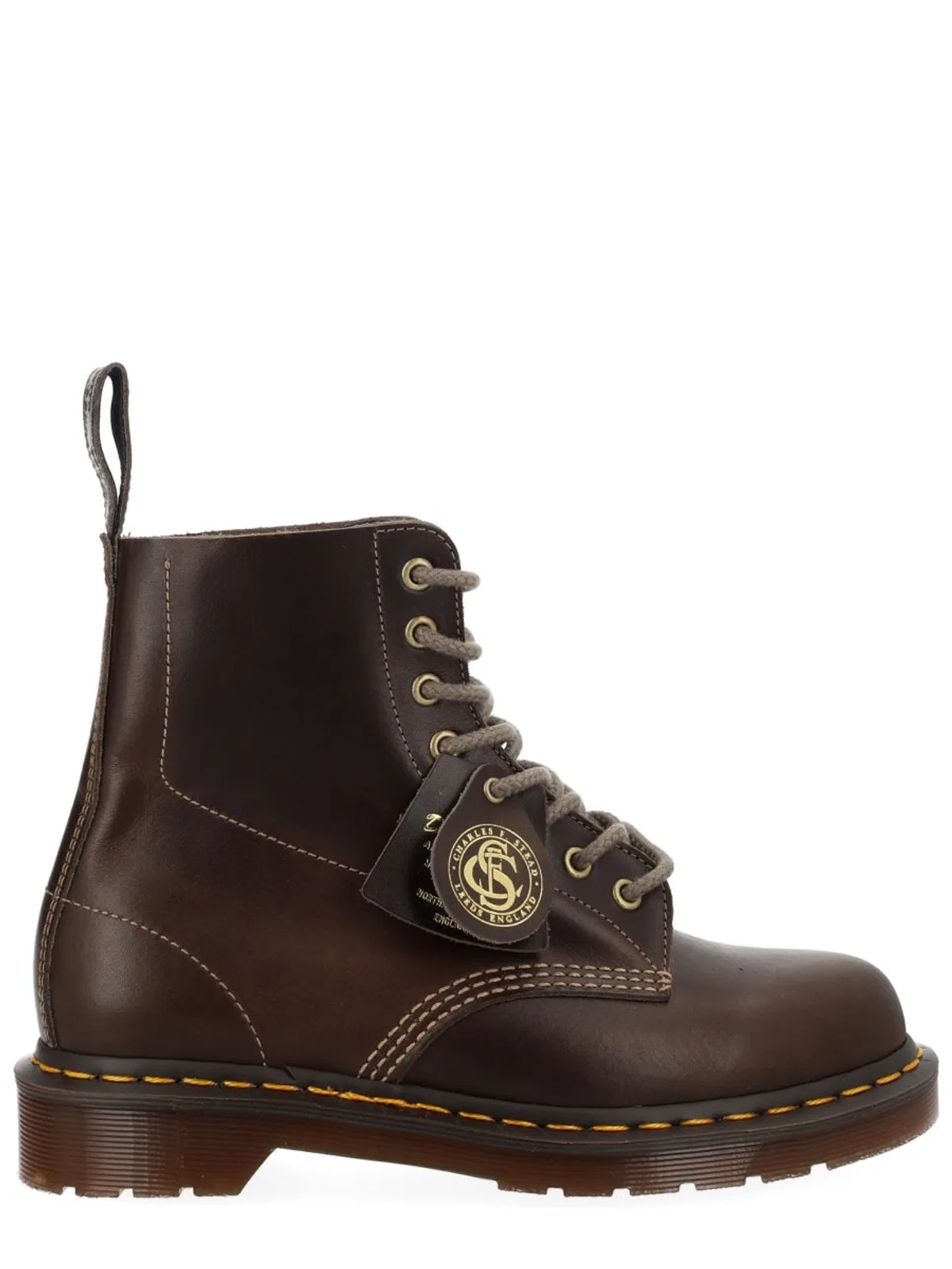 Dr. Martens Stivale 1460 Pascal