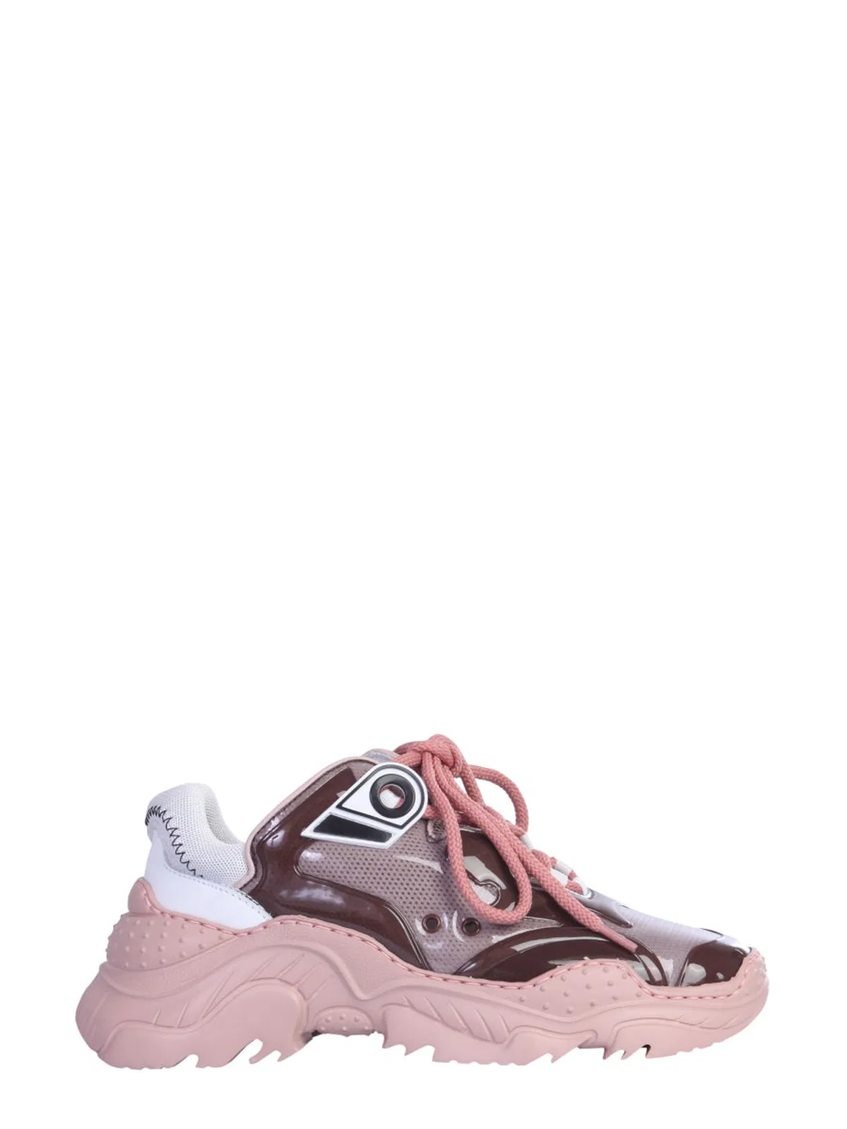 N°21 "Billy" Sneakers