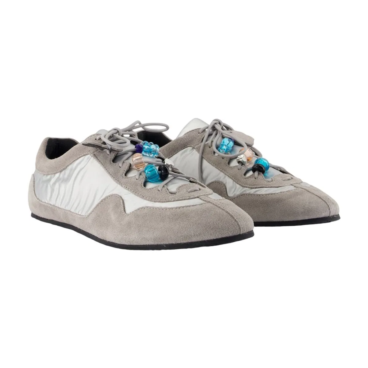 Cecilie Bahnsen Blaise Sneakers