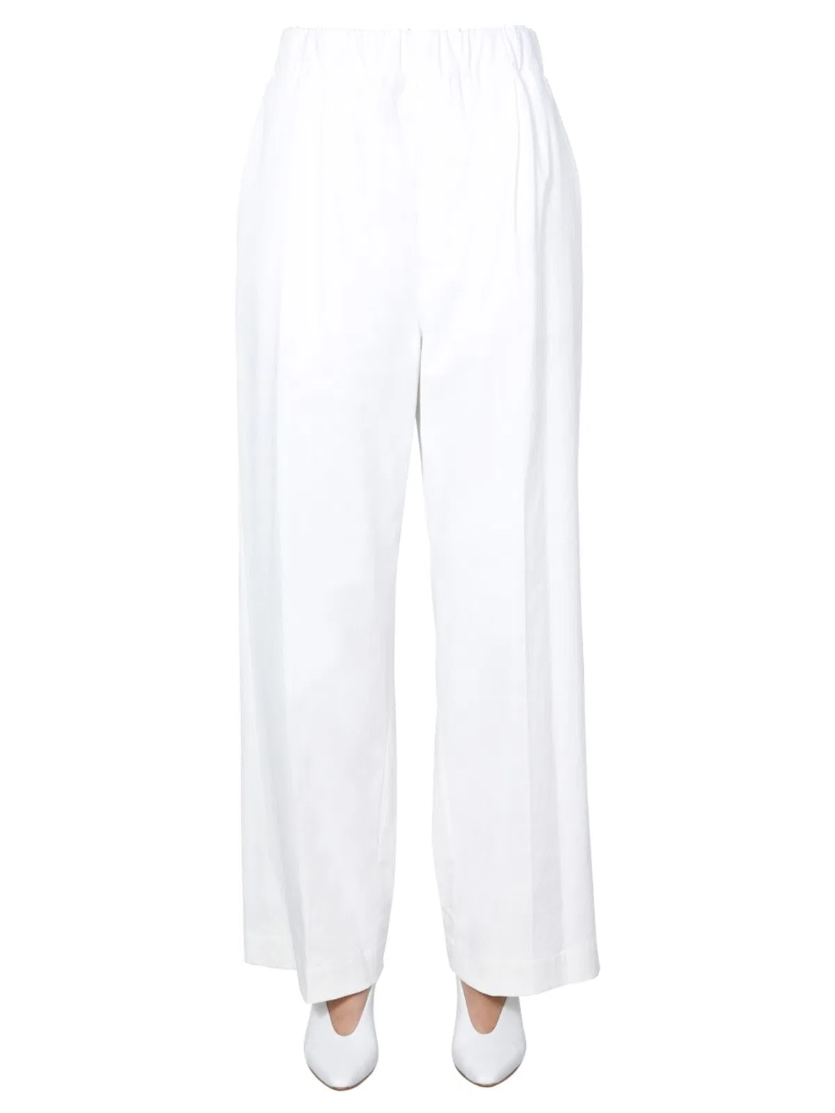 Jejia Wide Trousers