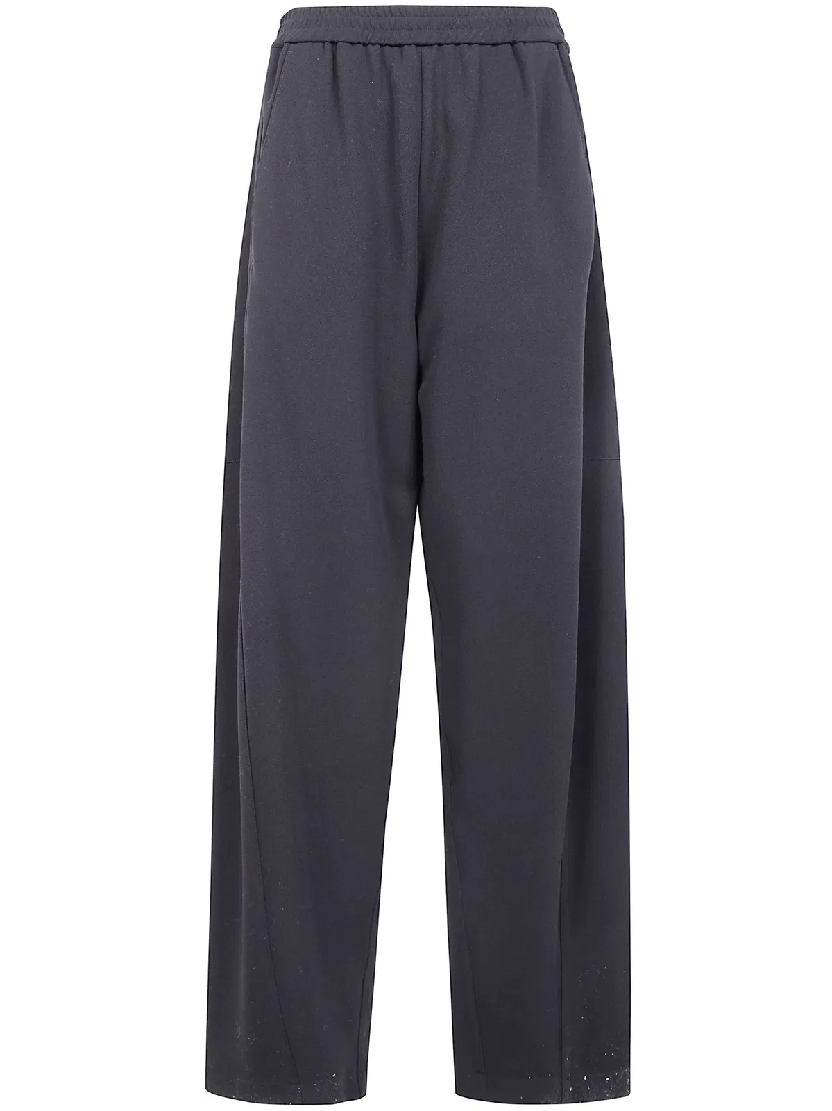Drhope Wide Leg Trousers