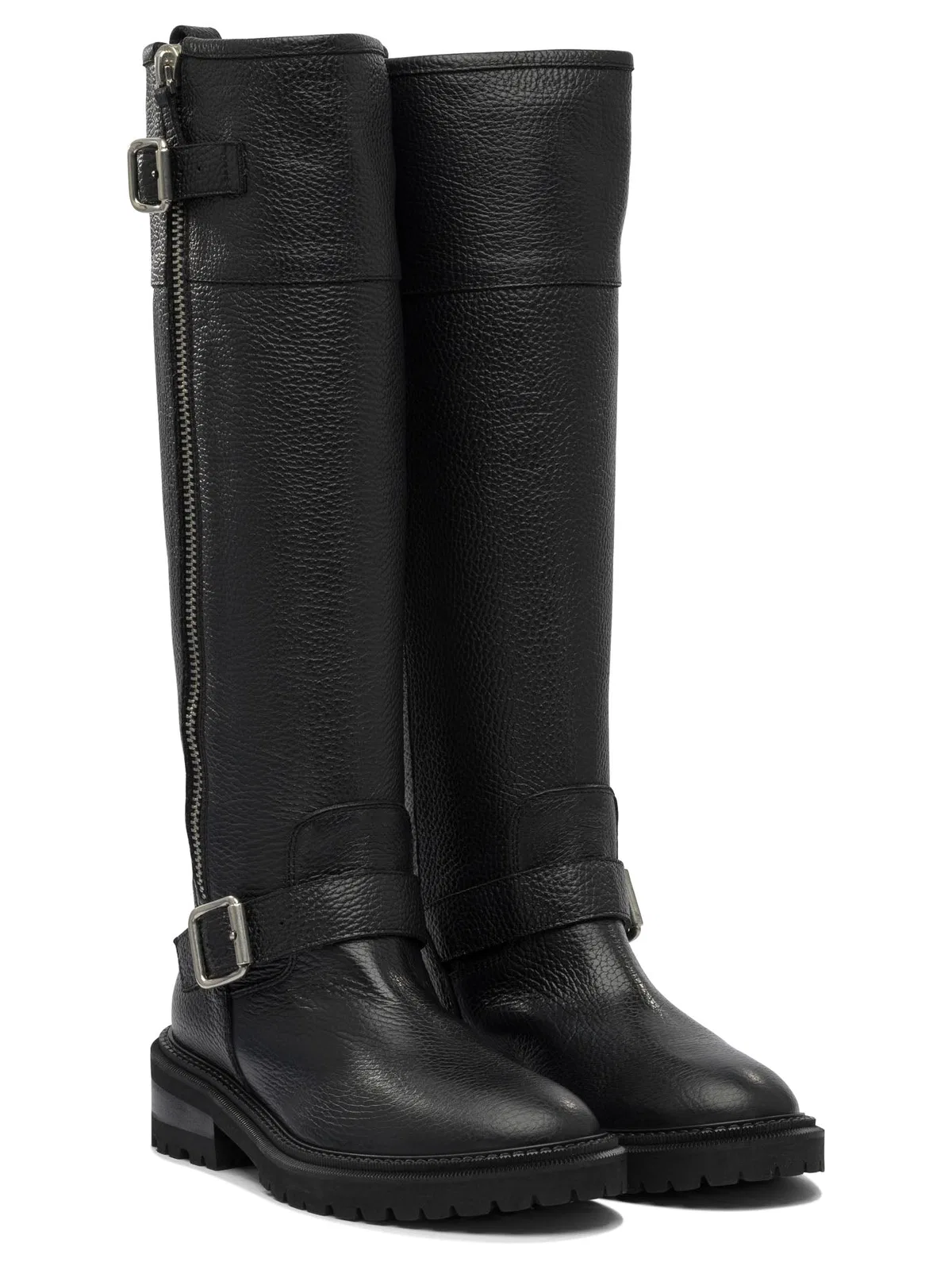 Via Roma 15 Boots