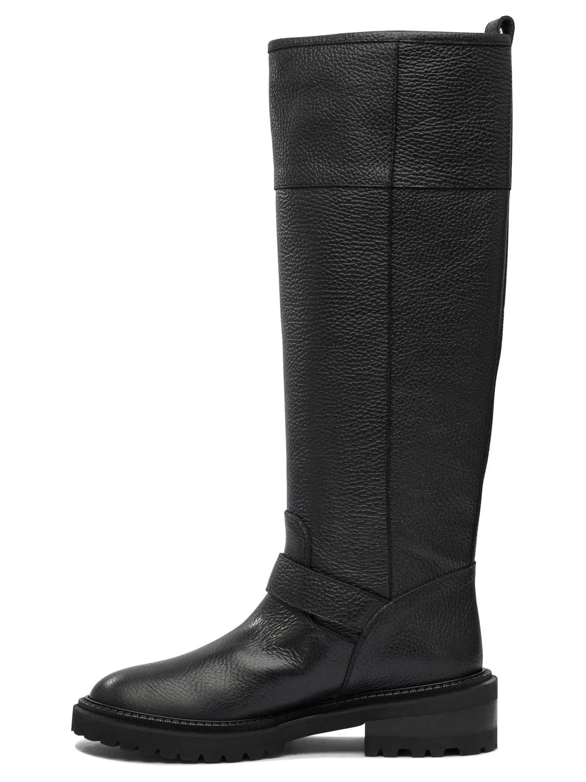 Via Roma 15 Boots
