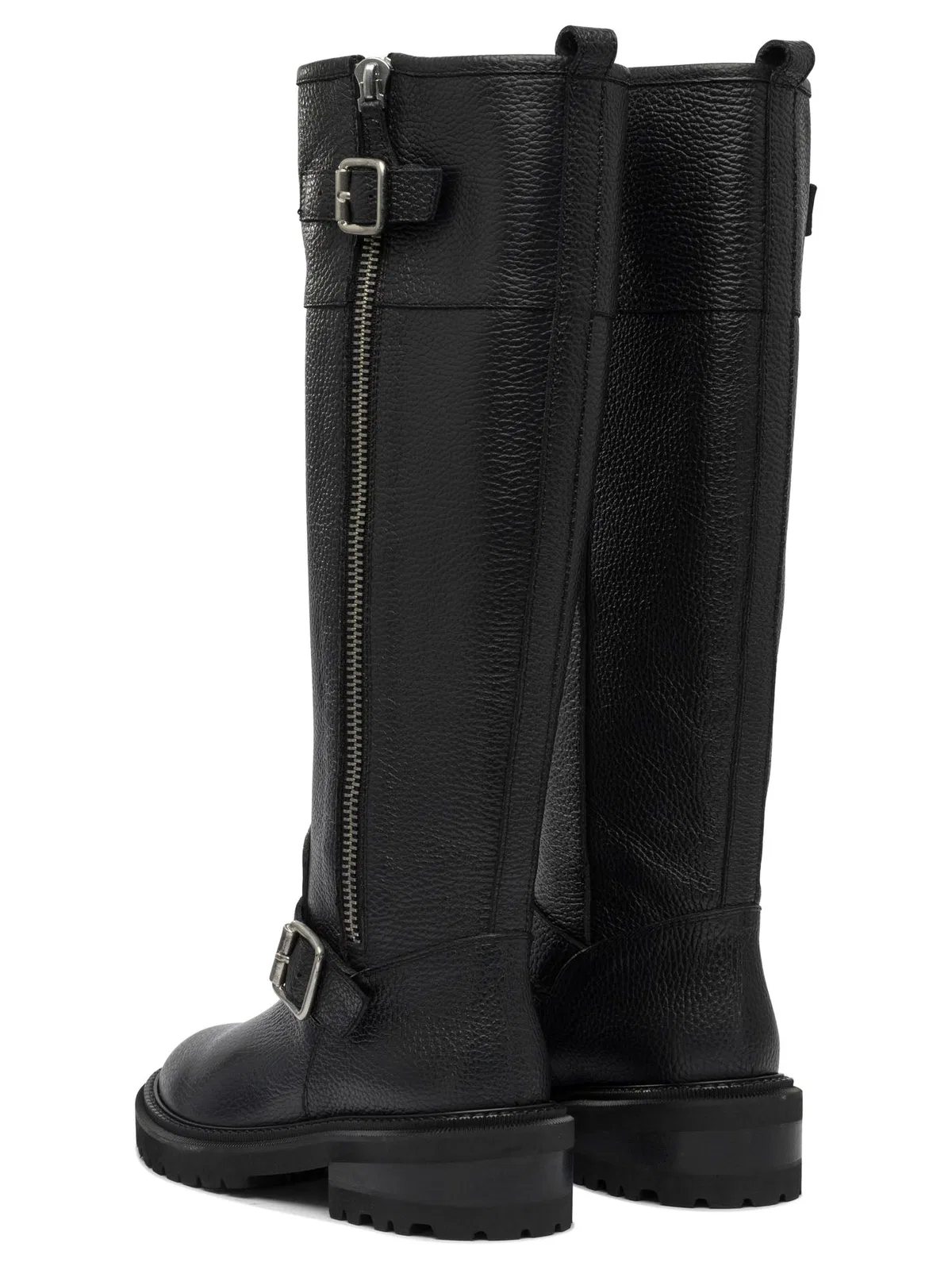 Via Roma 15 Boots