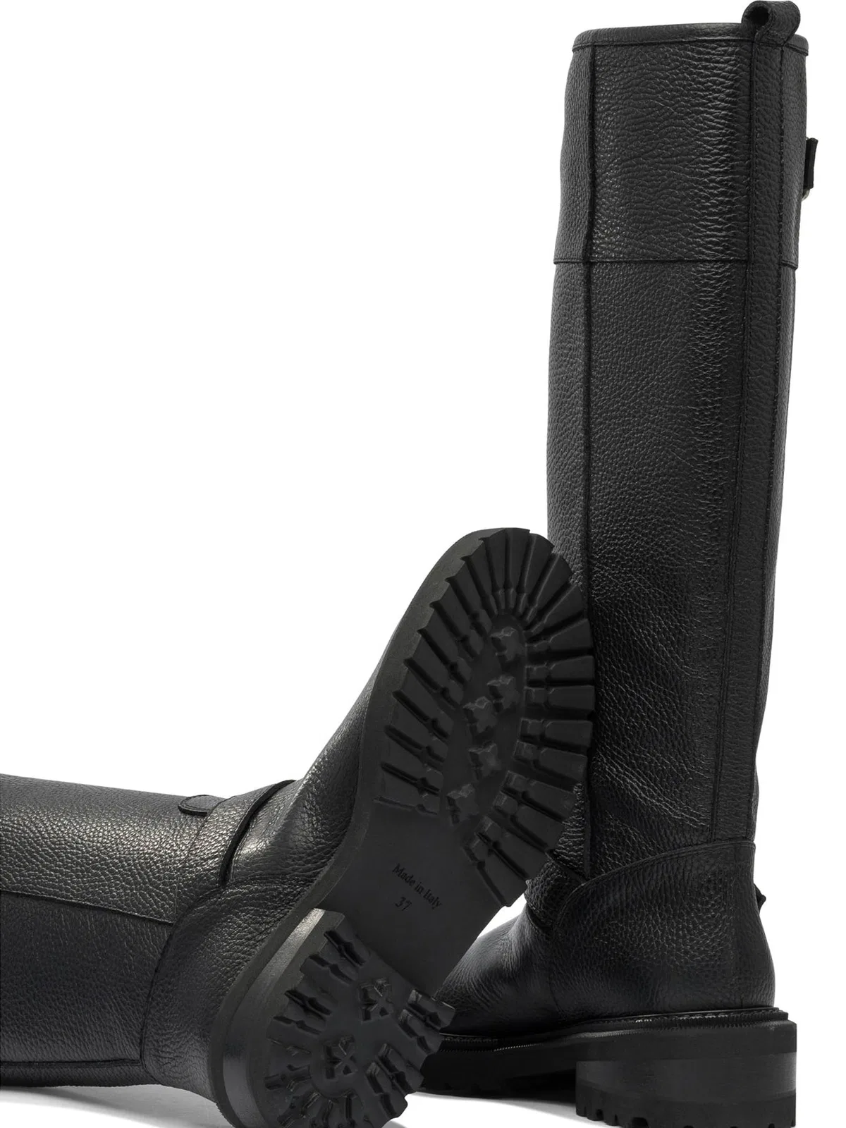 Via Roma 15 Boots