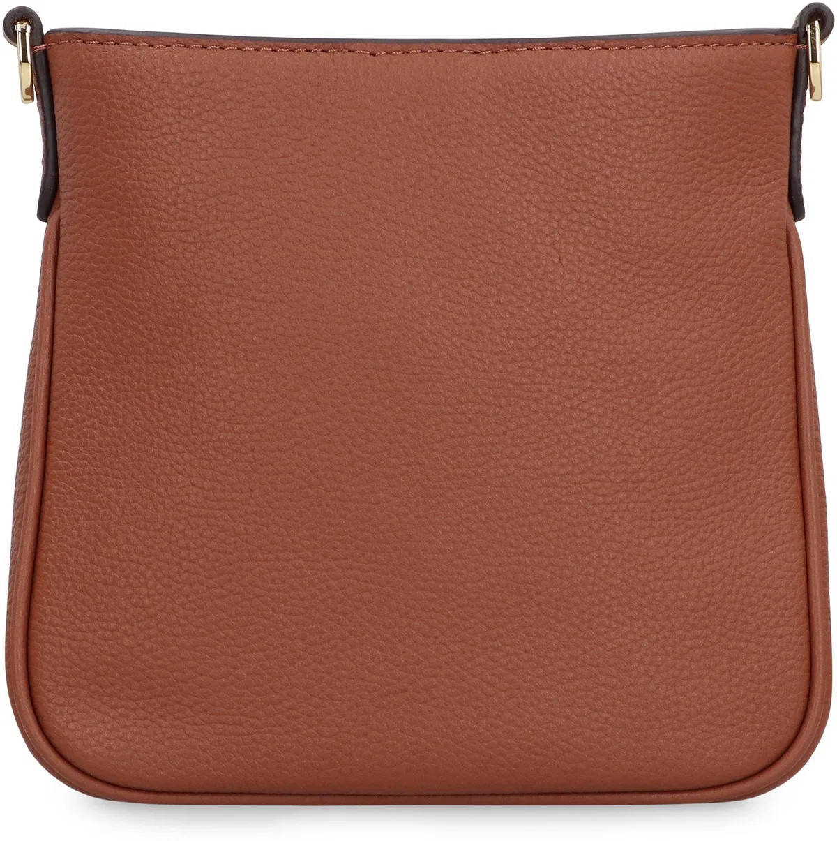 Lauren Ralph Lauren Small Cameryn Bag In Hammered Leather