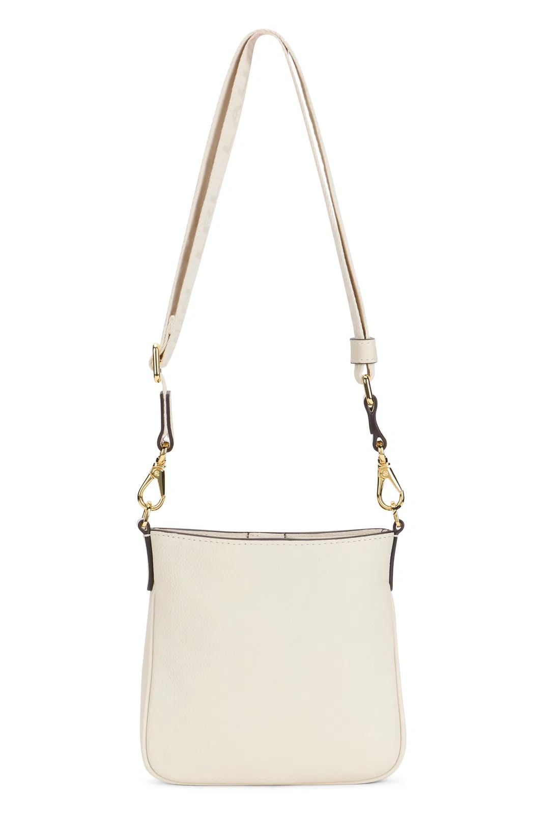Lauren Ralph Lauren Camerin Leather Shoulder Bag