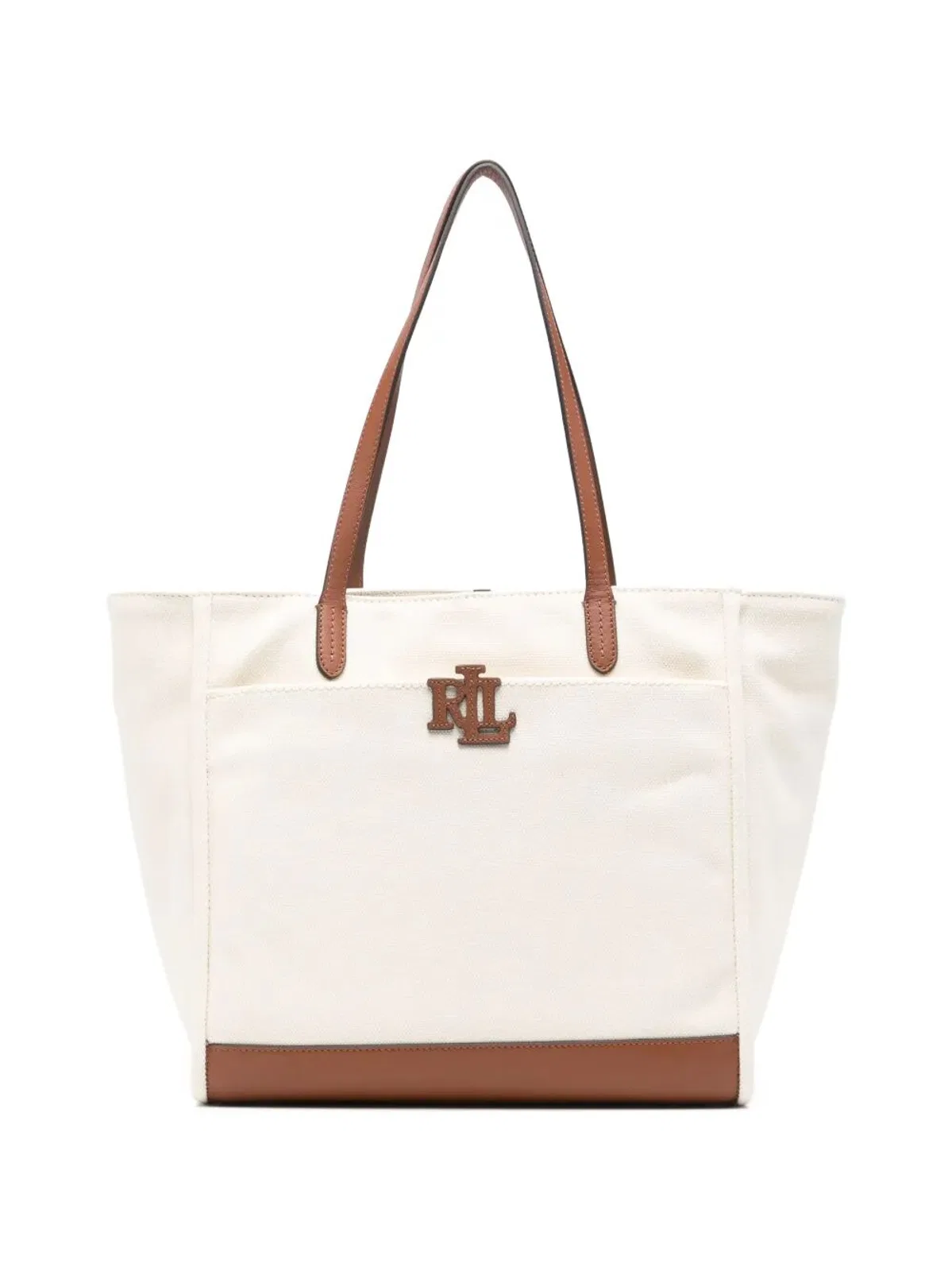 Lauren Ralph Lauren "Cmryn" Large Tote Bag