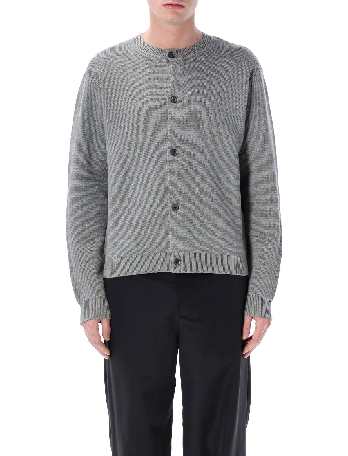 Berner Kühl Silico Milano Cardigan