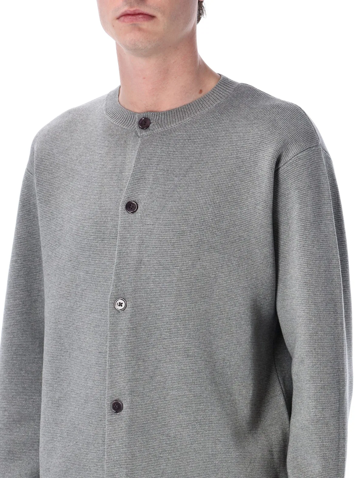 Berner Kühl Silico Milano Cardigan