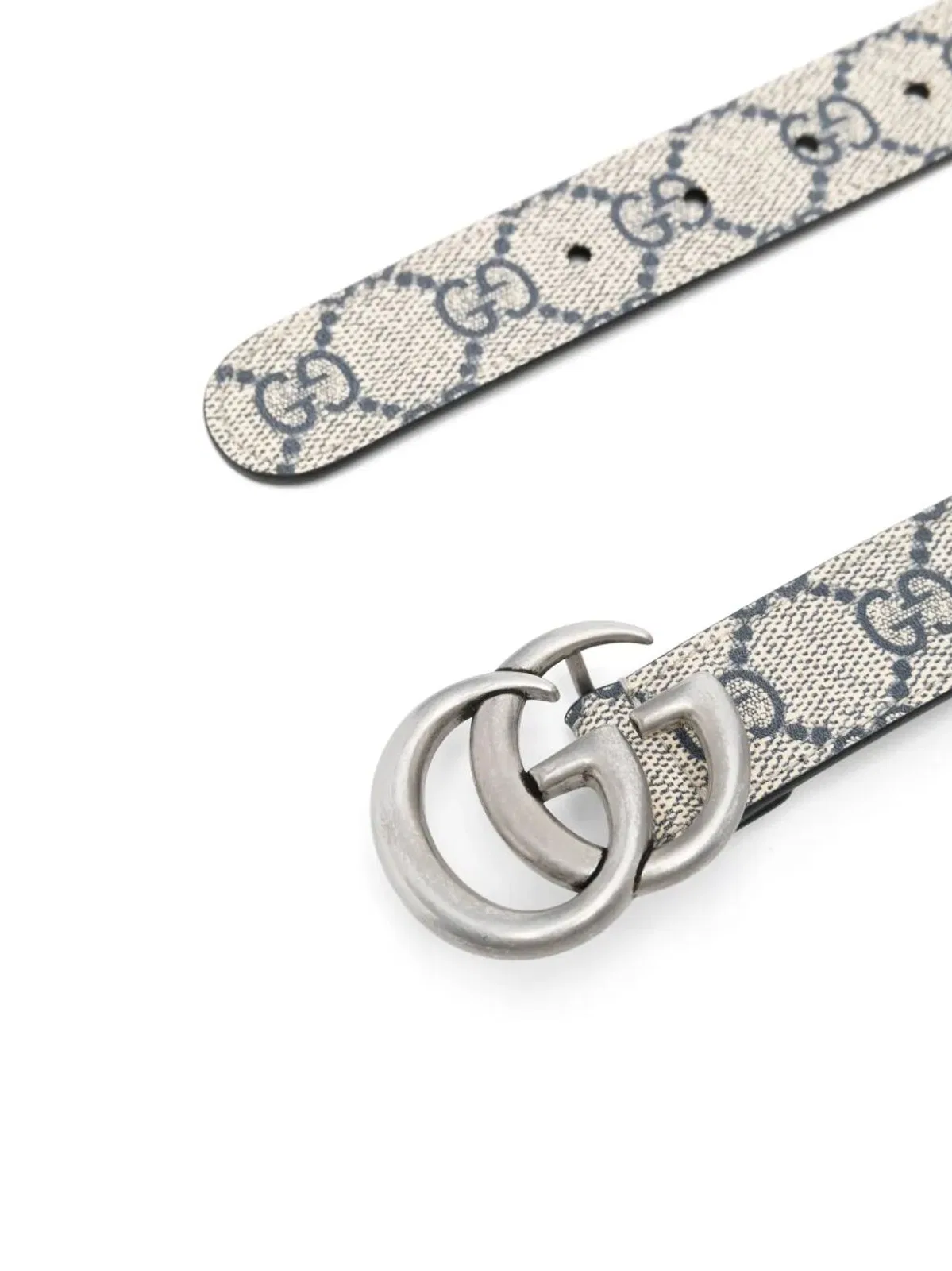 Gucci Kids Junior Belt