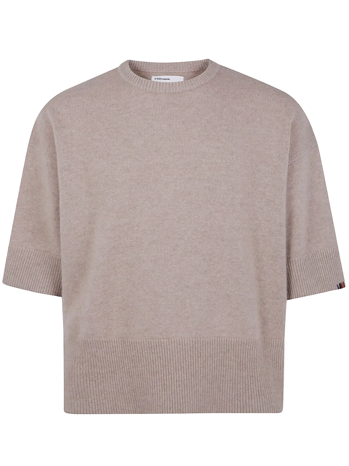 Extreme Cashmere "Sassie Nr 433" Sweater