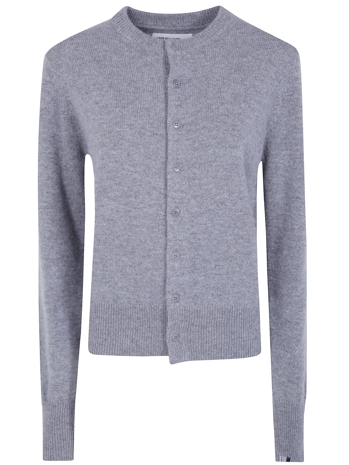 Extreme Cashmere "Little Lamb N.435" Cardigan