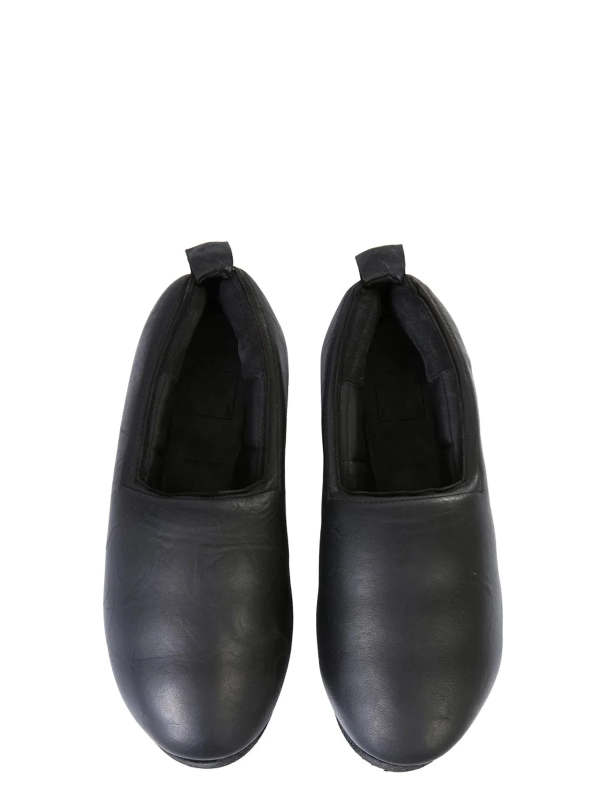 Guidi Slipper Sneakers