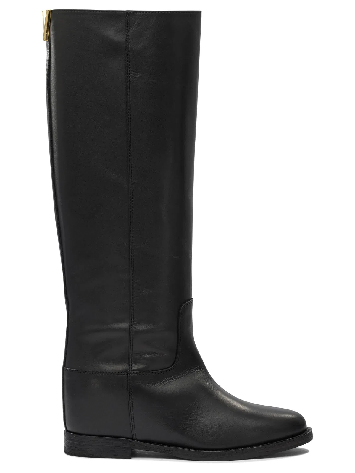 Via Roma 15 Boots