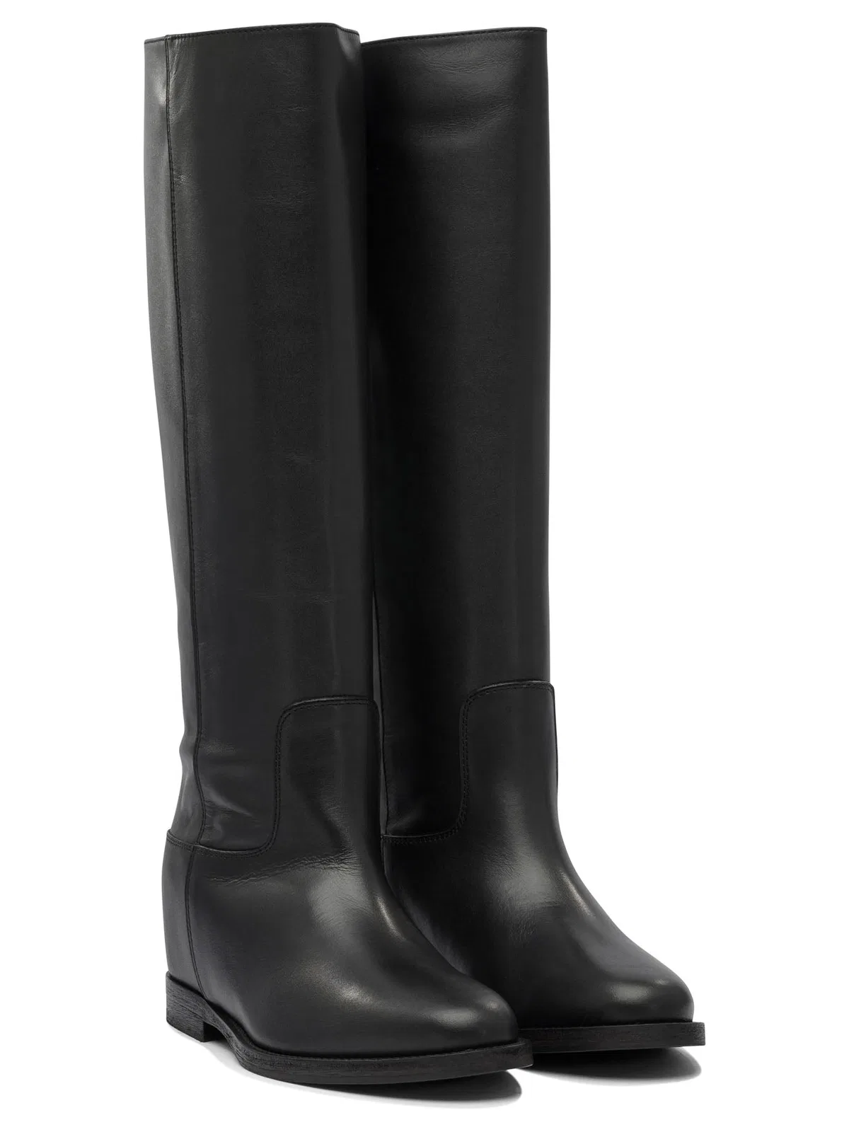 Via Roma 15 Boots