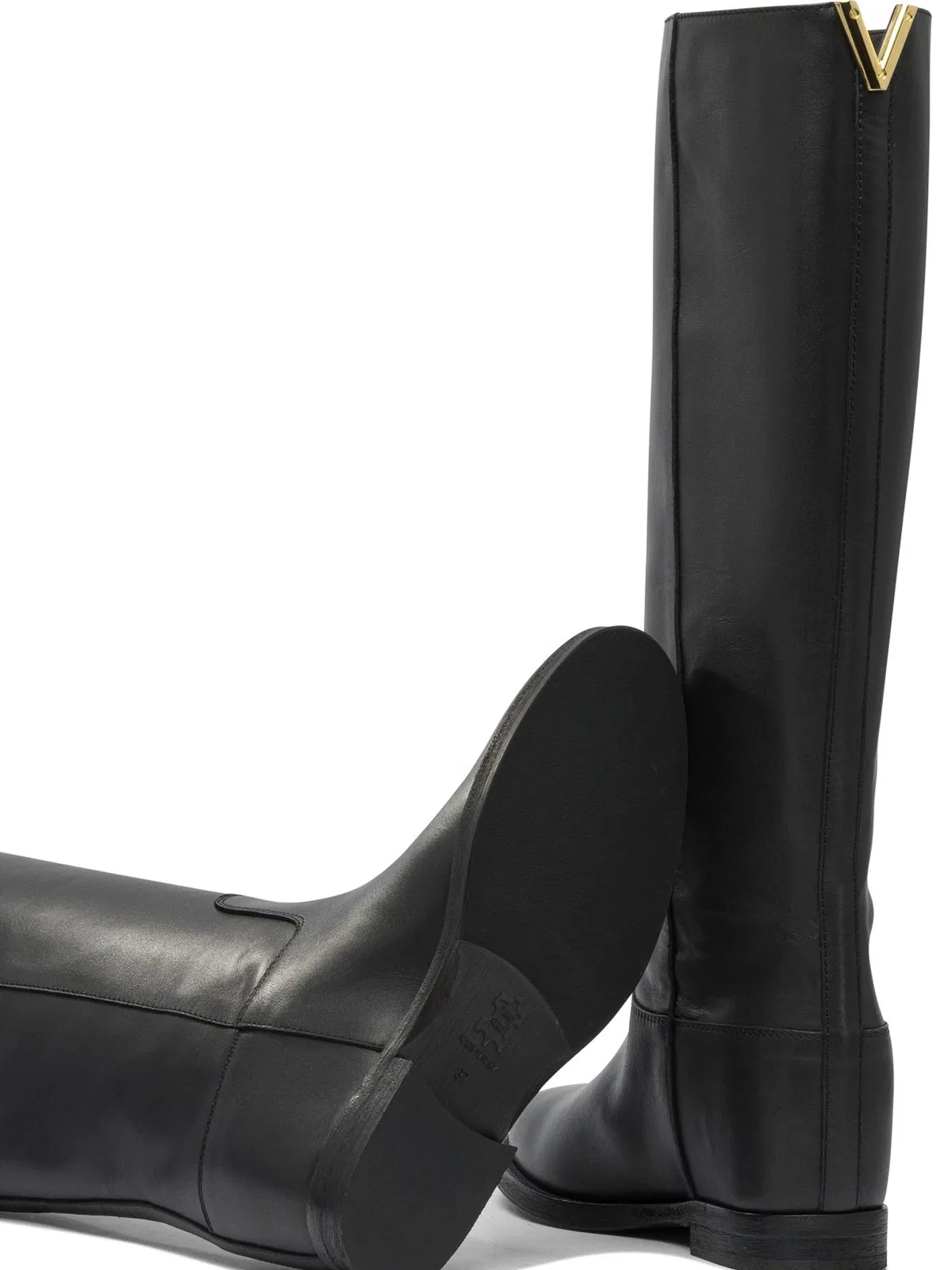 Via Roma 15 Boots