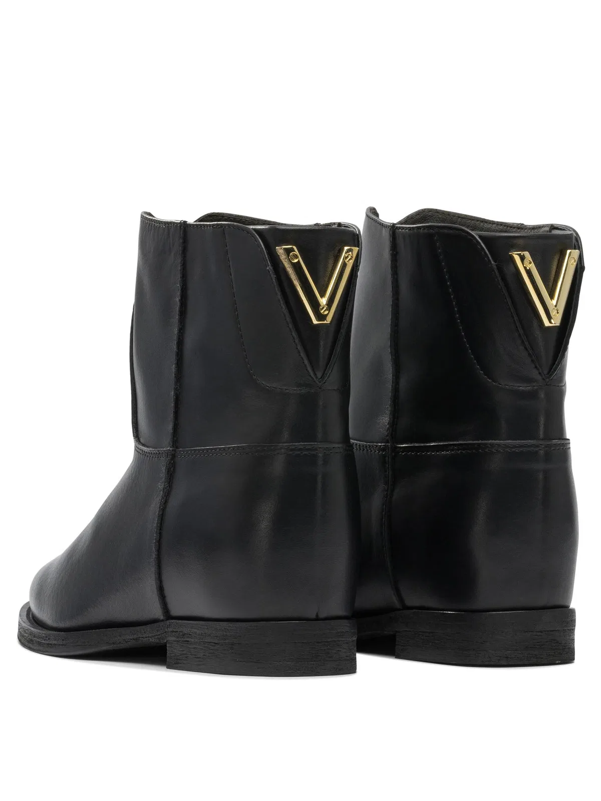 Via Roma 15 Ankle Boots