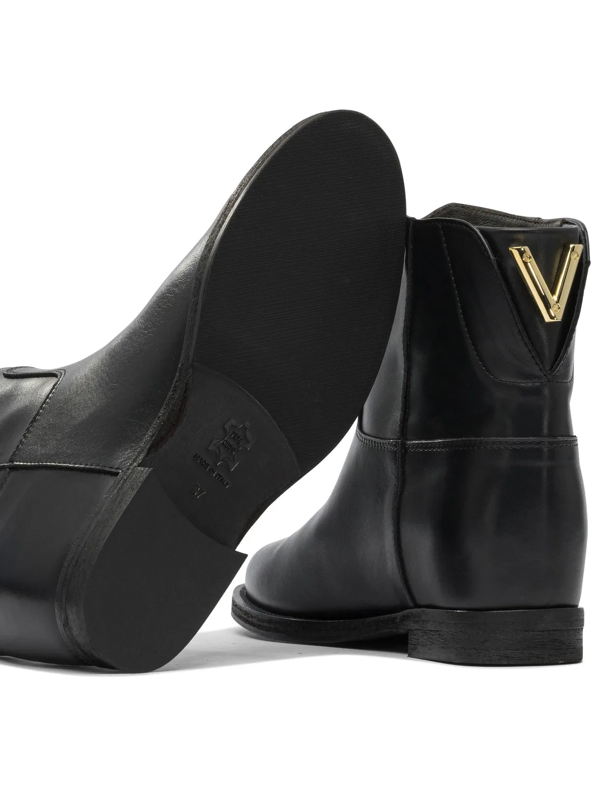 Via Roma 15 Ankle Boots
