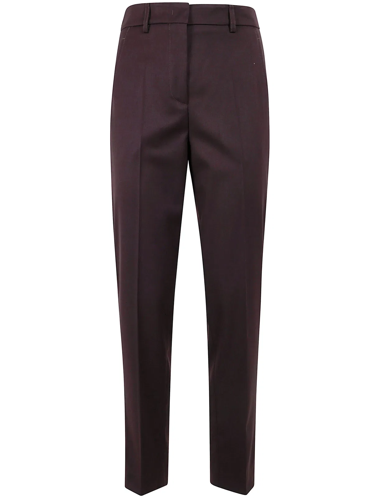 Drhope Tailored Trousers