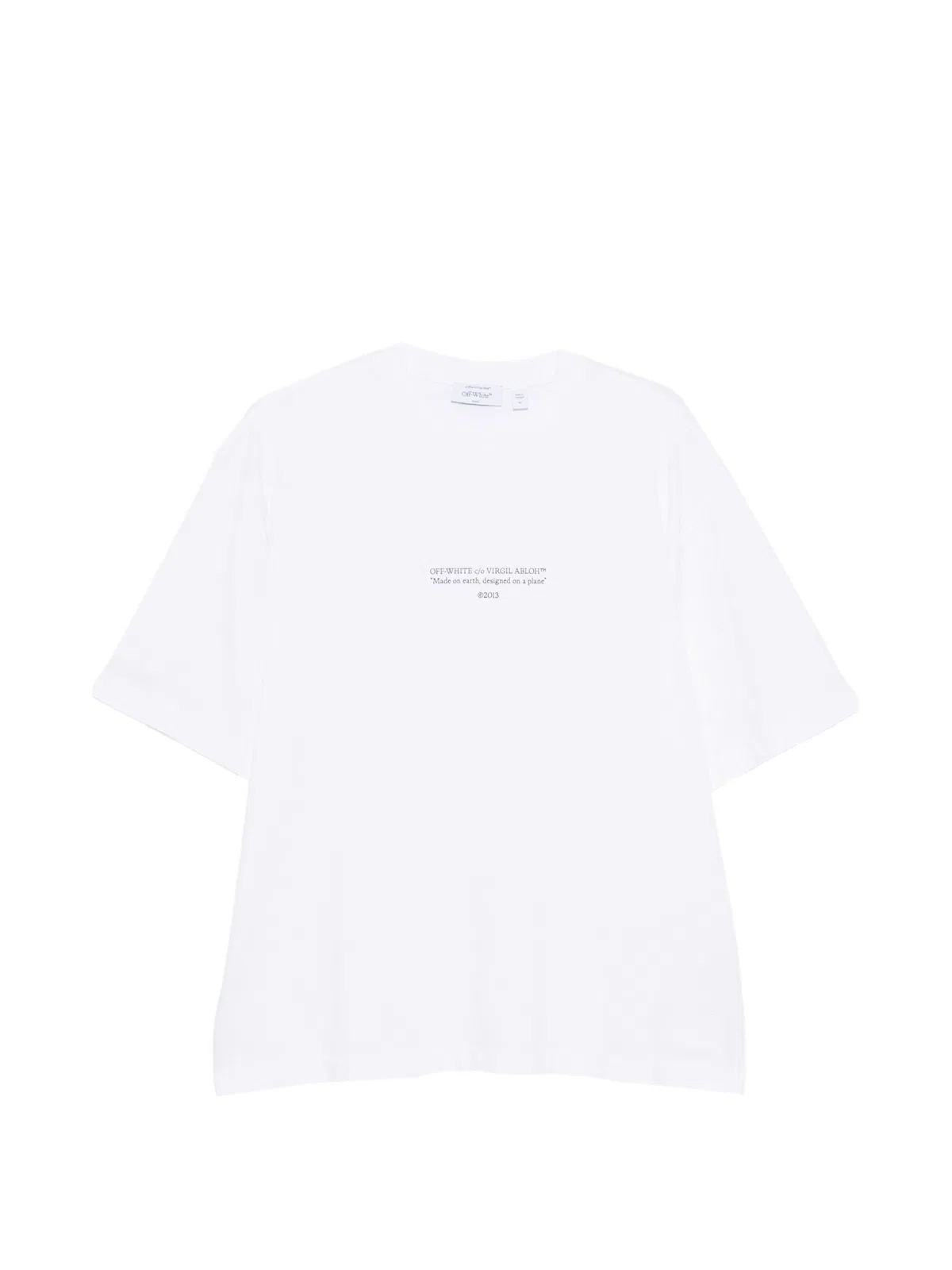 Off-White Statement S/S Kate Tee