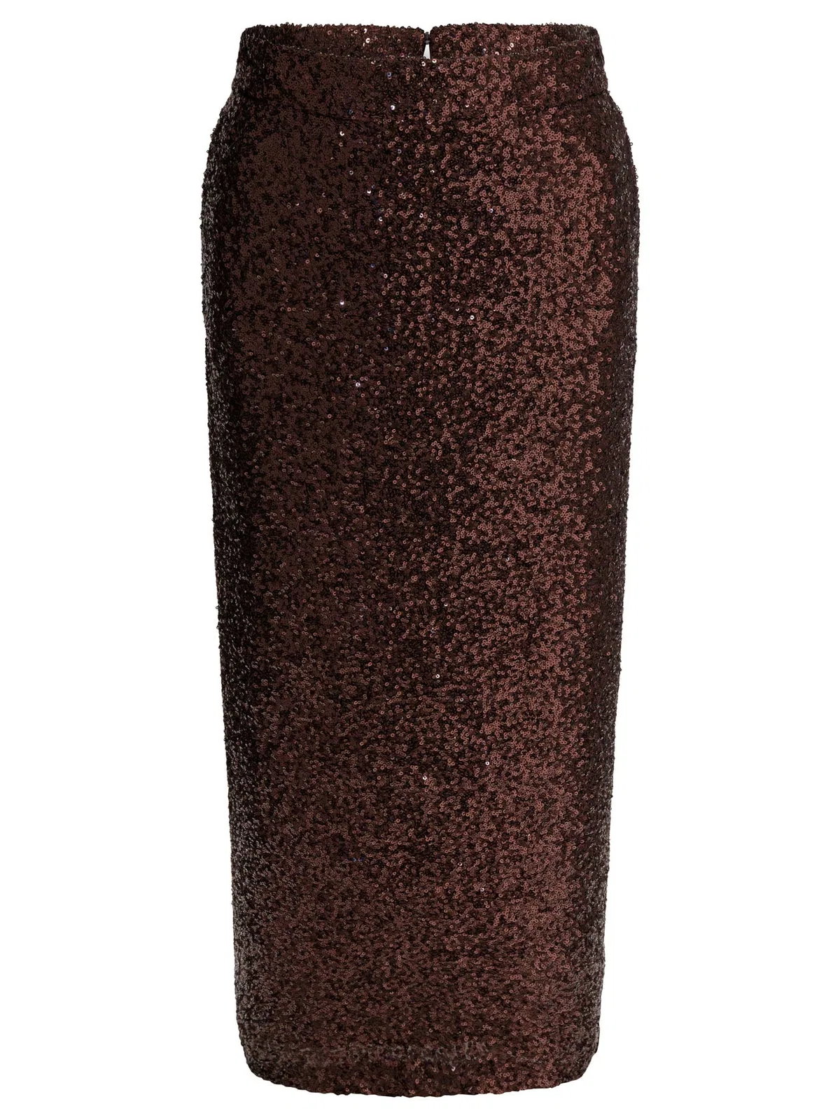 Semper Sequined Midi Skirt