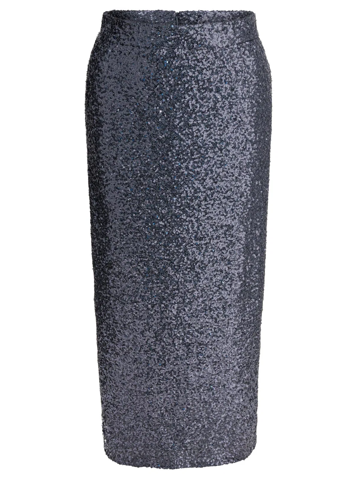 Semper Sequined Midi Skirt