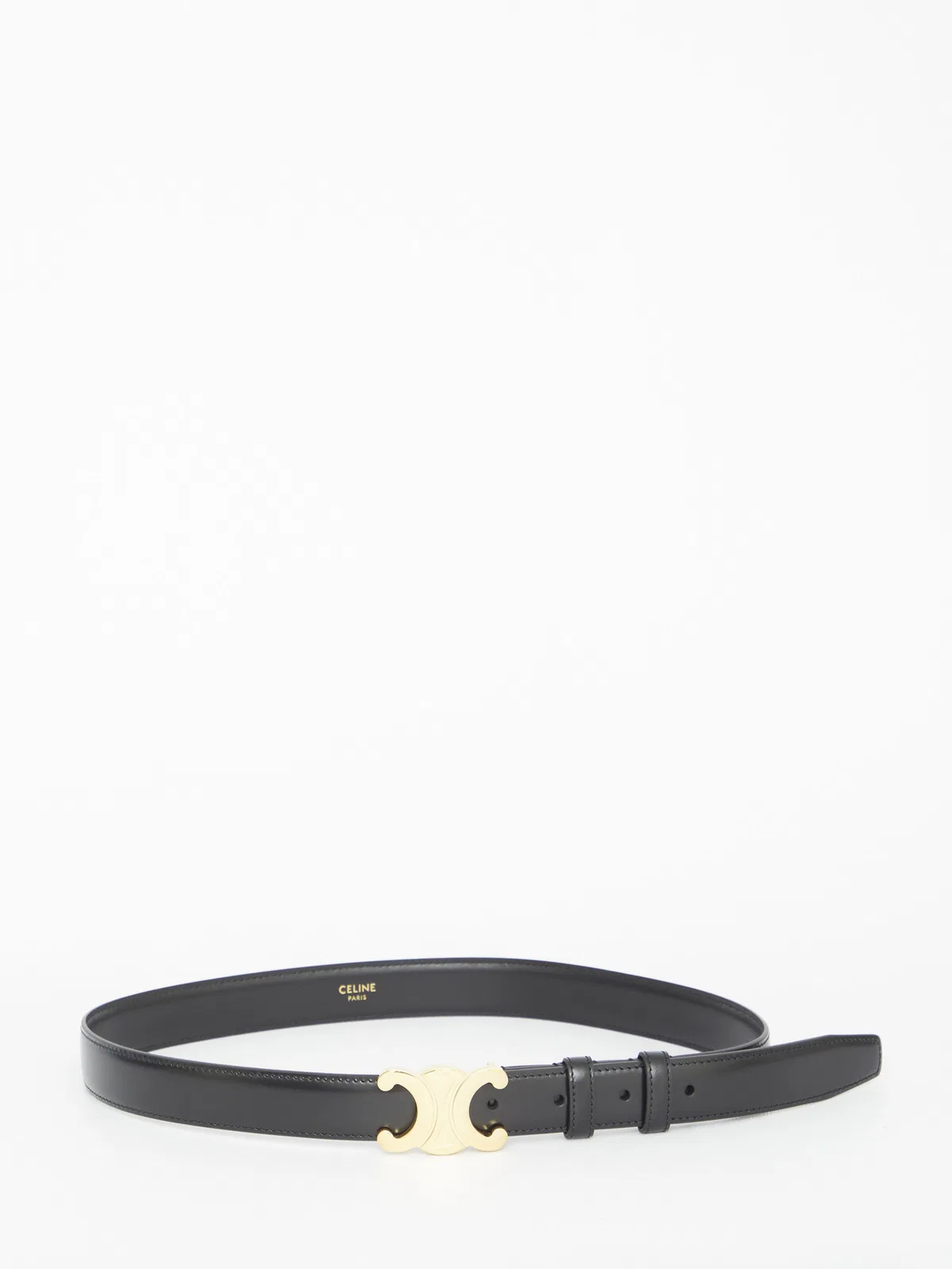 Celine Medium Belts 25Mm