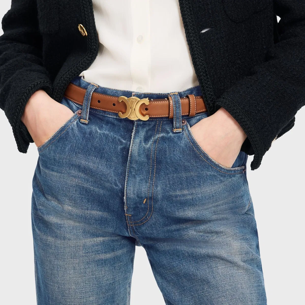 Celine Medium Elegant