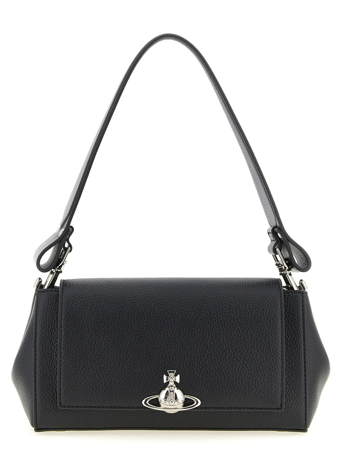 Vivienne Westwood 'Hazel' Medium Shoulder Bag