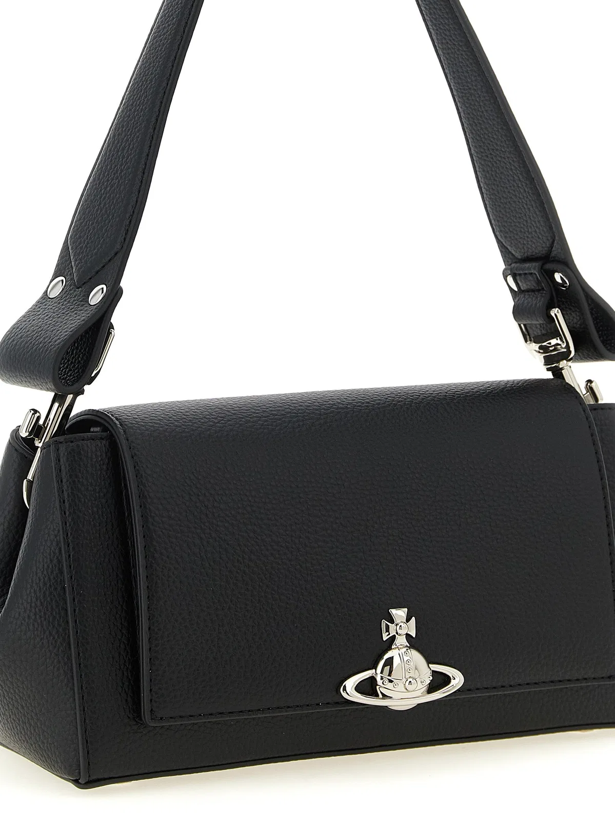 Vivienne Westwood 'Hazel' Medium Shoulder Bag