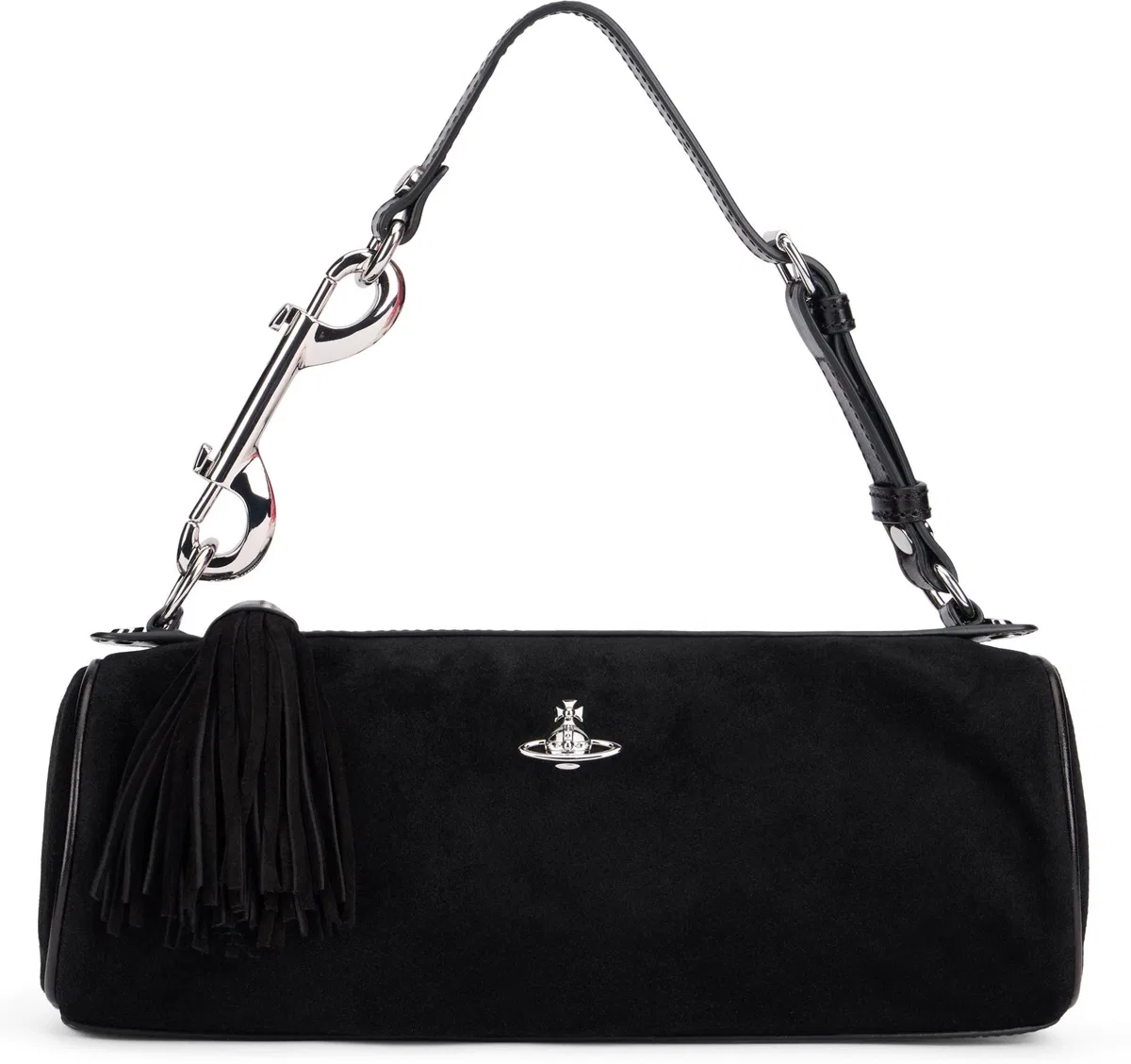 Vivienne Westwood Cindy Cylinder Purse