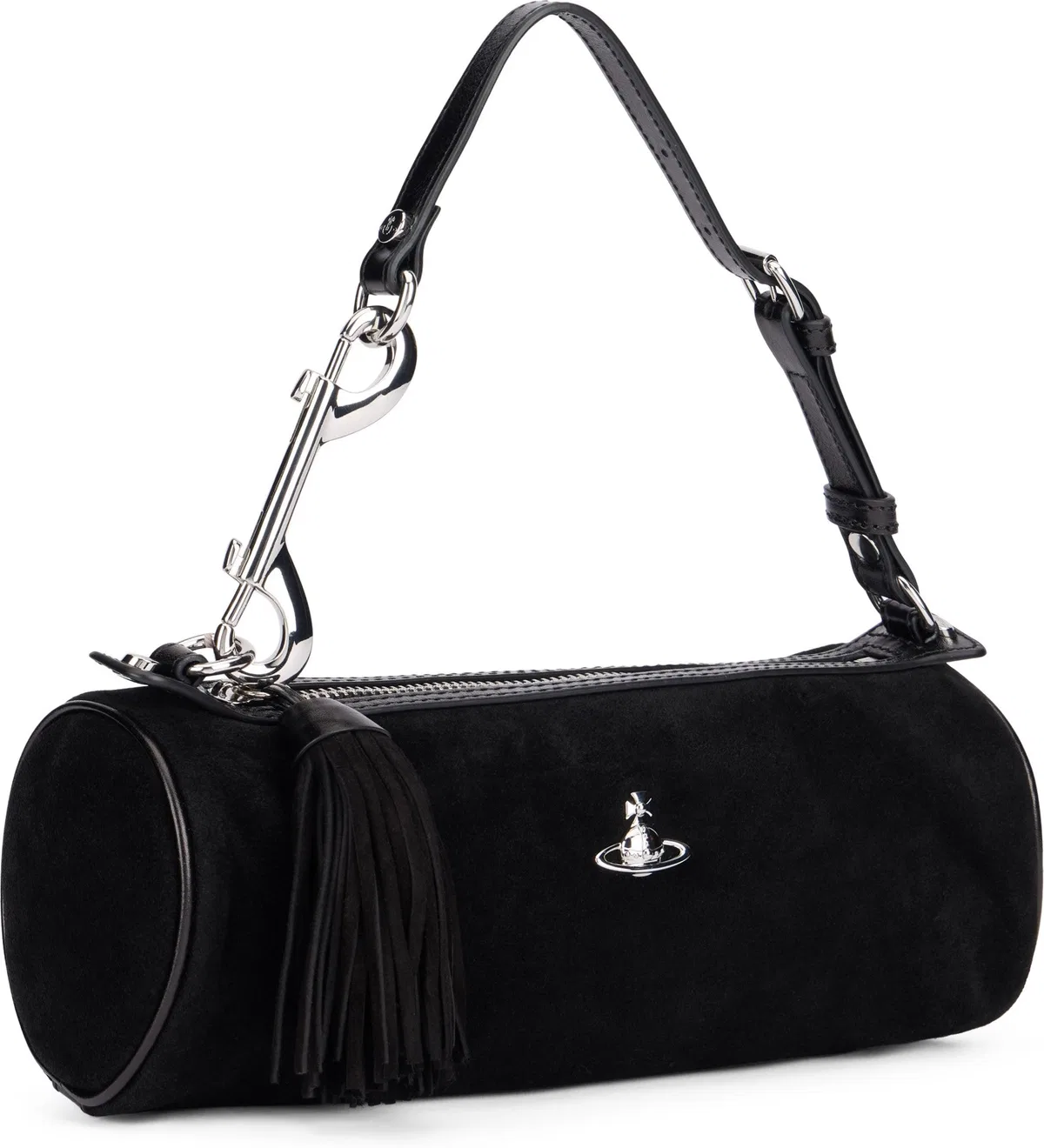 Vivienne Westwood Cindy Cylinder Purse